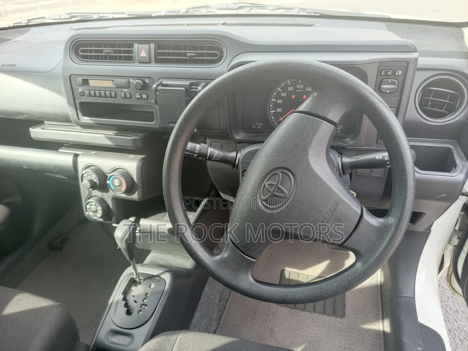 Toyota Succeed 2019 White