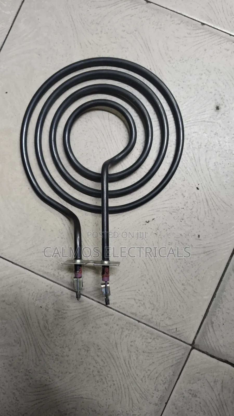 Electric Cooker Coil Element You 6''