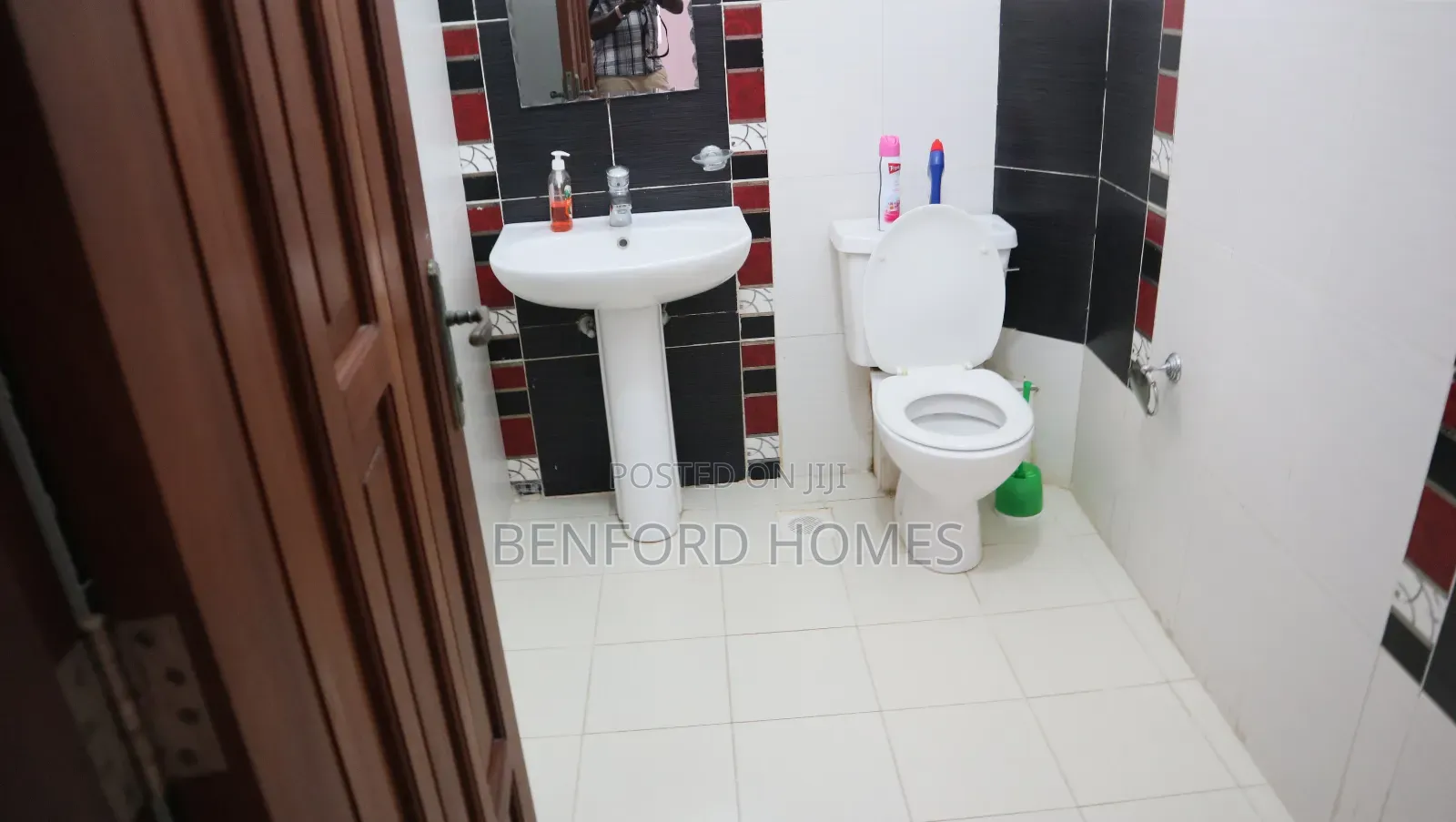 Furnished 3bdrm Apartment in Nyali for rent