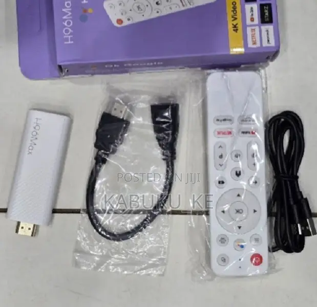 H96 Tv Stick Fire Stick