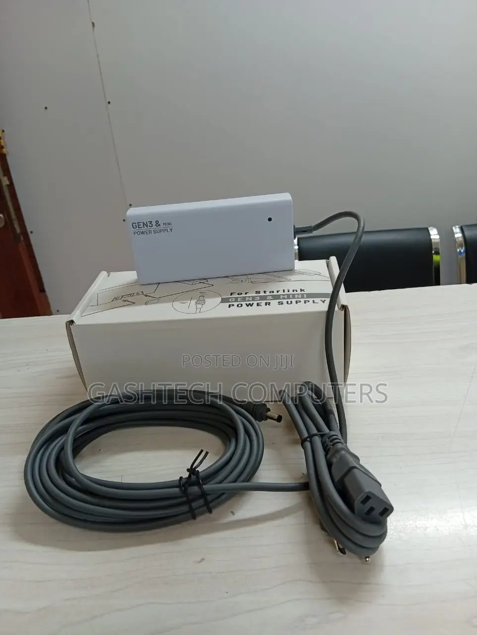 Starlink Power Supply For Mini And V3