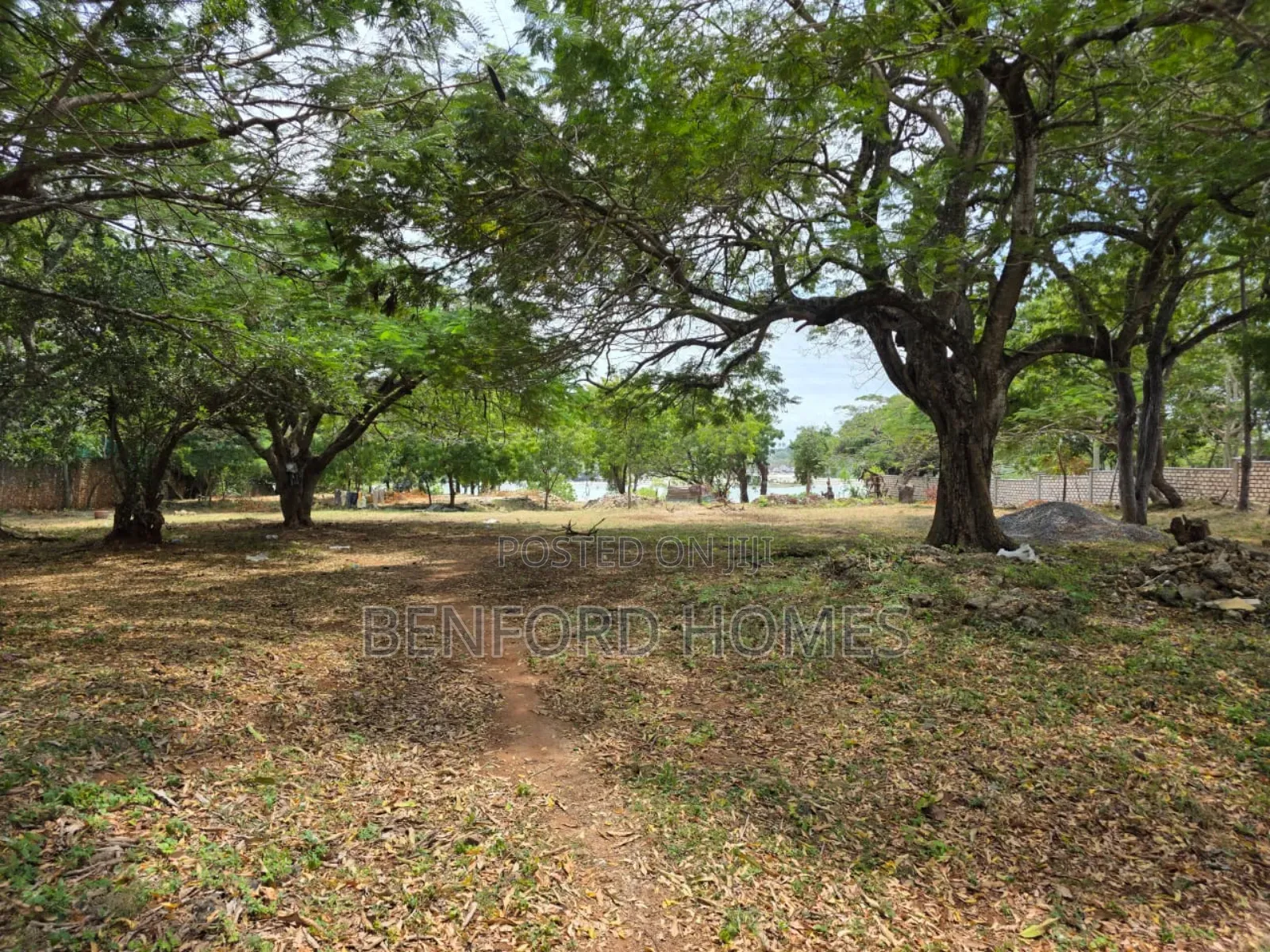 2 Acres Beach Property on Sale Shanzu Mombasa