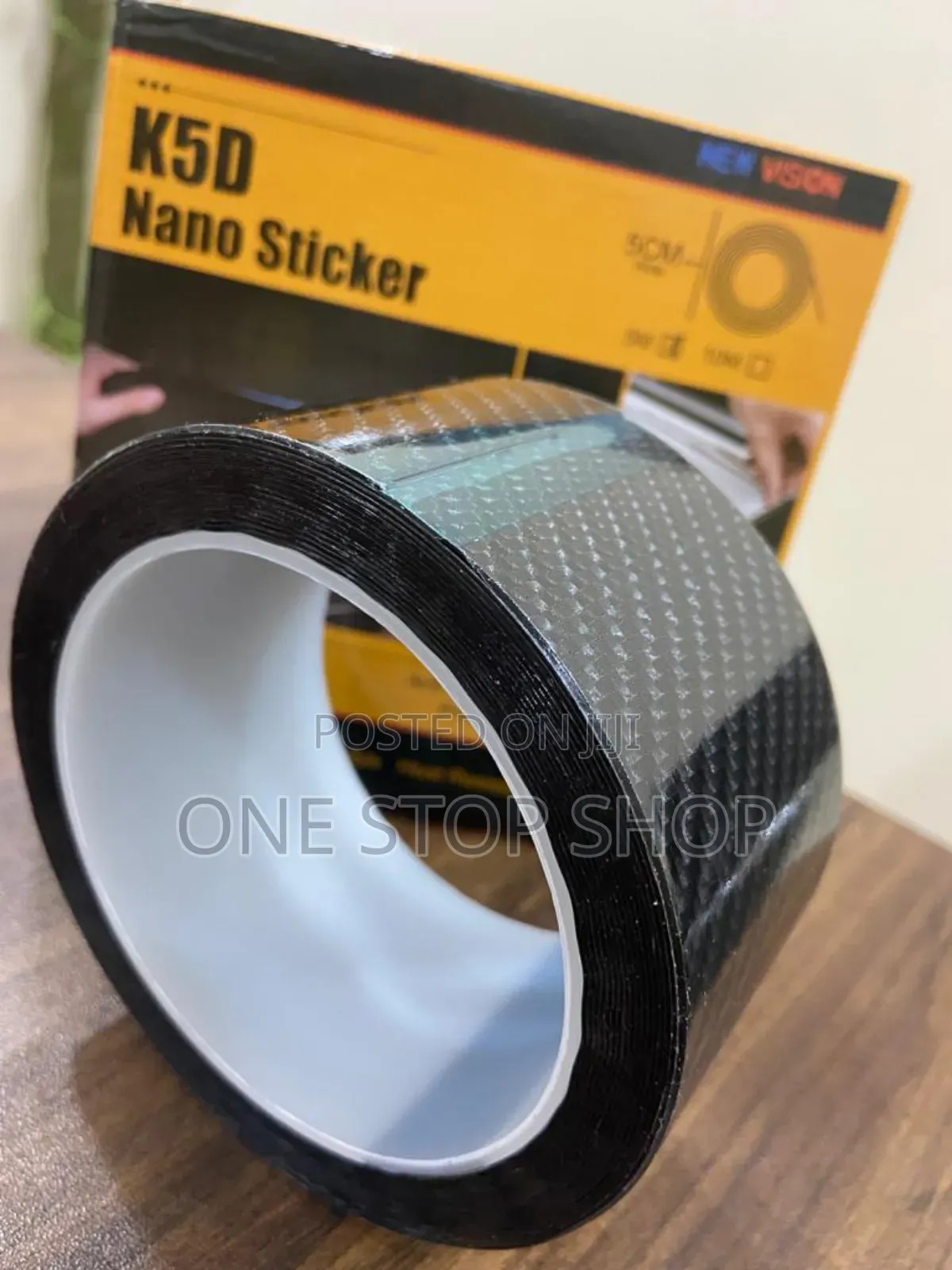 7cm Door Sill Pvc Waterproof Protector Tape