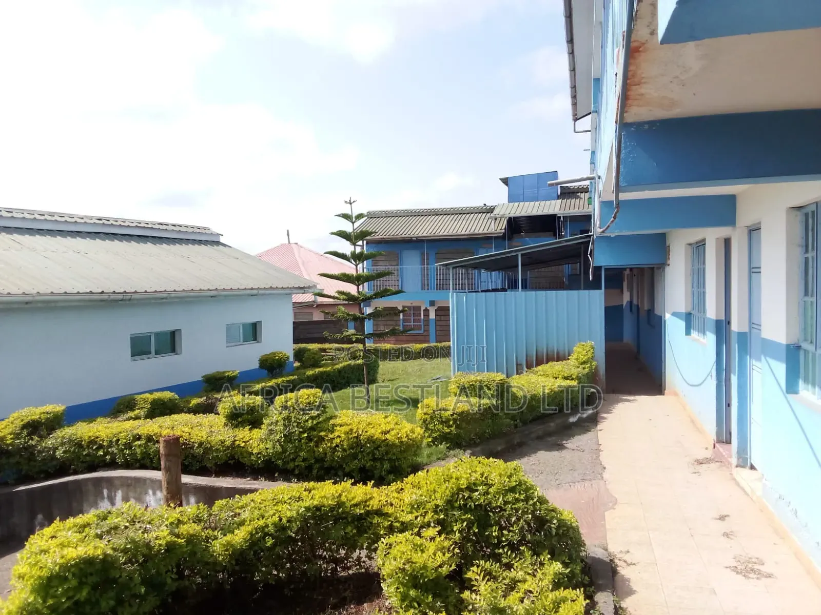 Hospital for Sale in Kabete Wangige