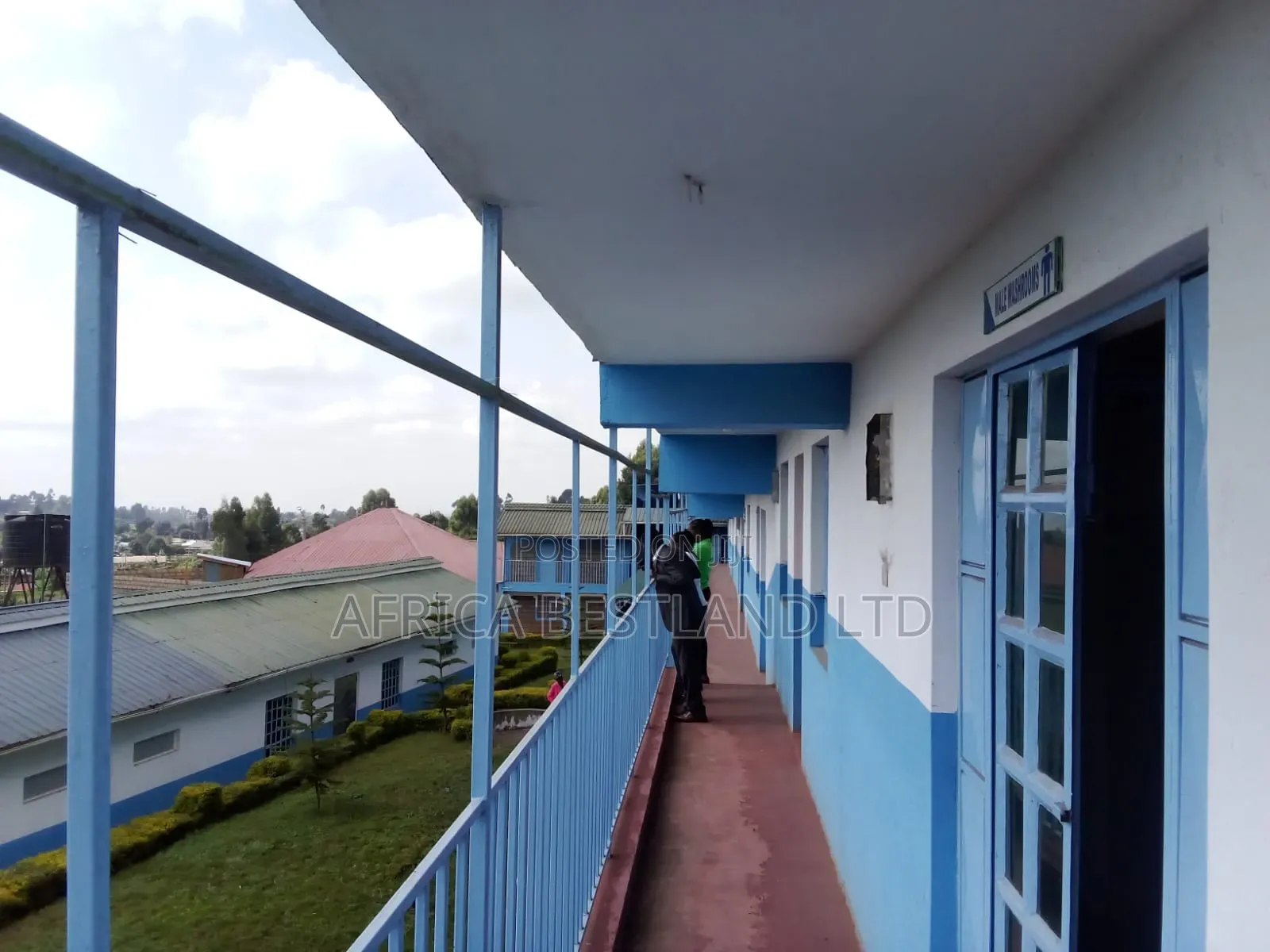 Hospital for Sale in Kabete Wangige