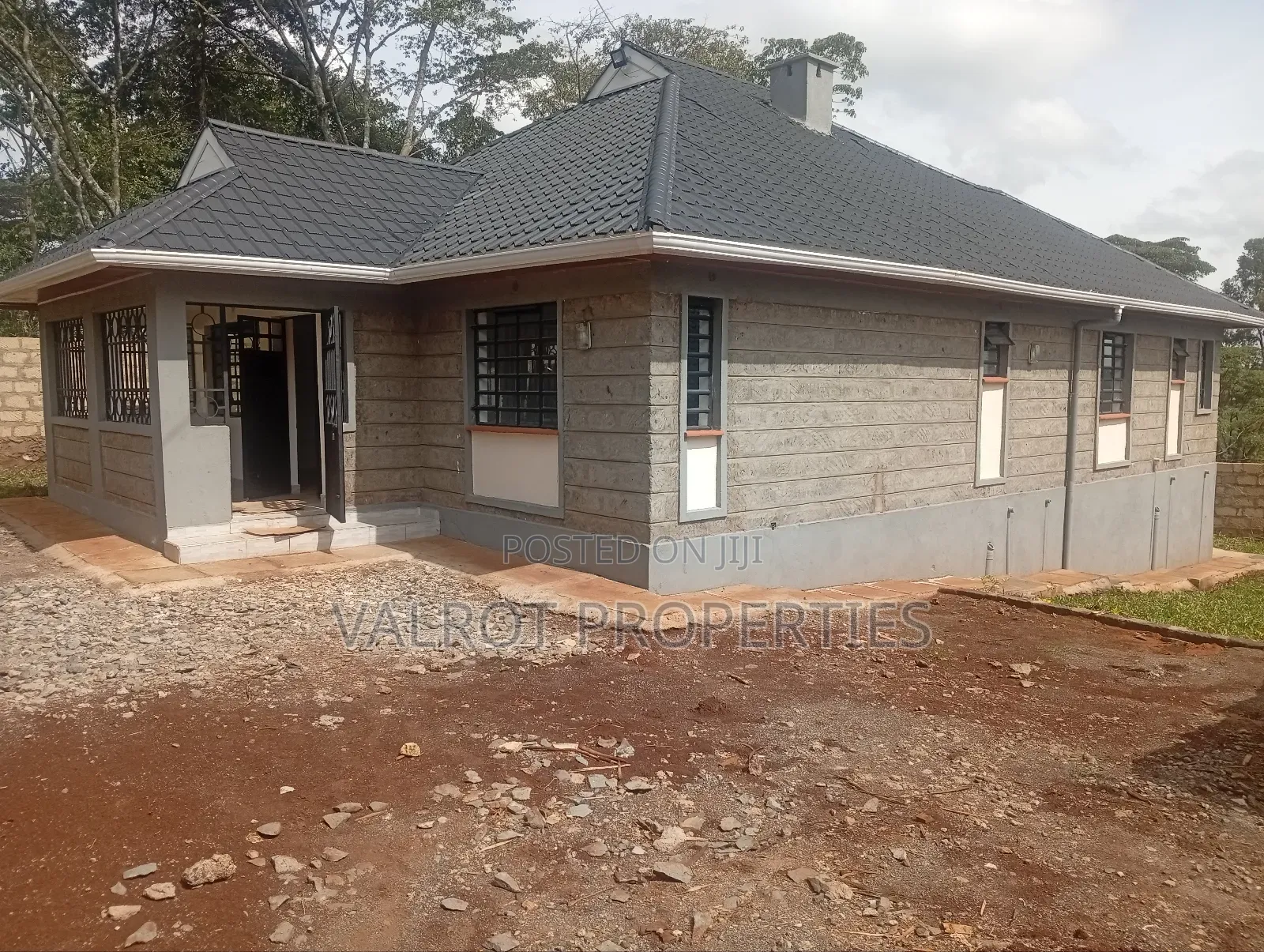 4bdrm Bungalow in Ngong for sale