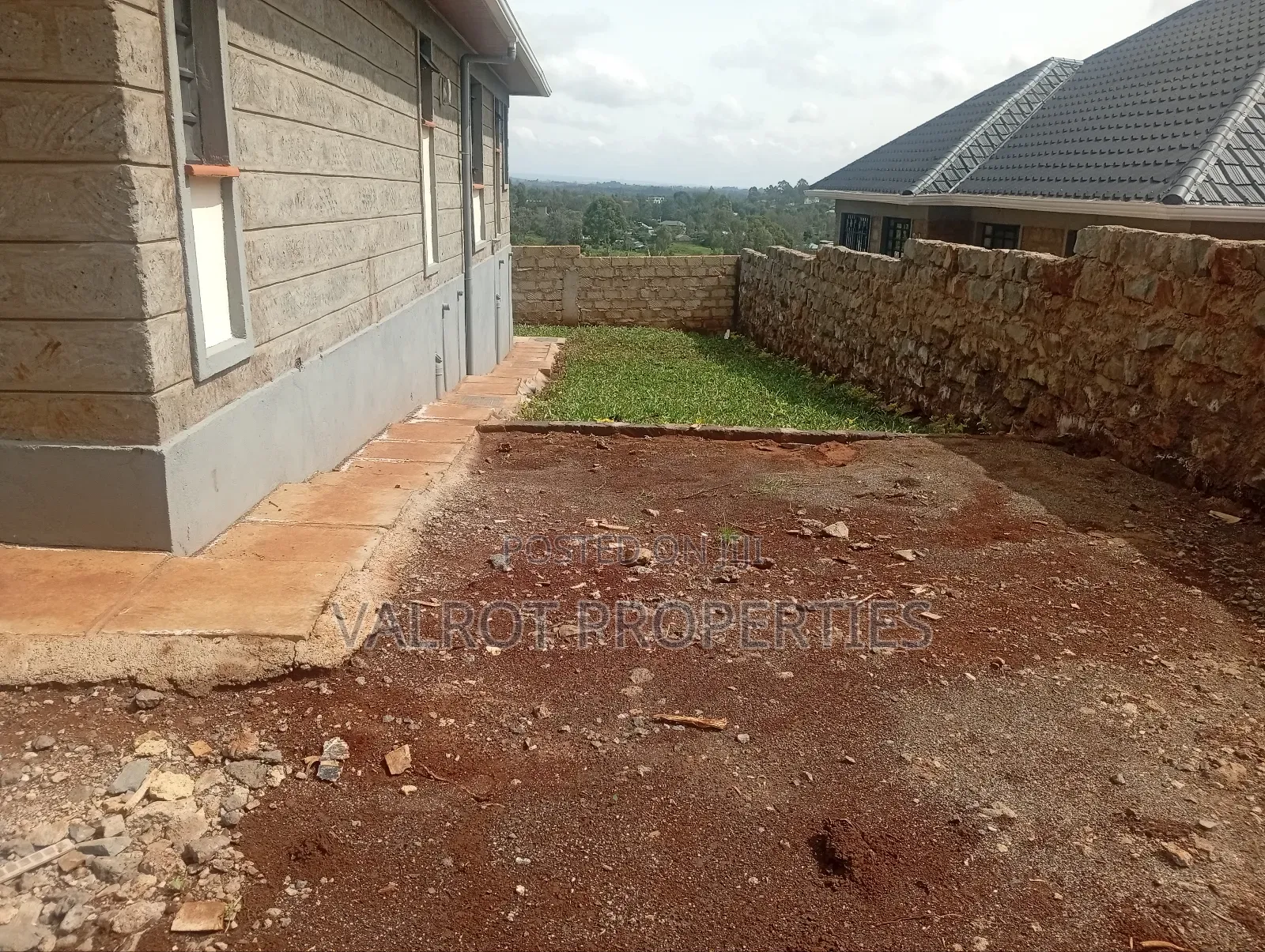 4bdrm Bungalow in Ngong for sale
