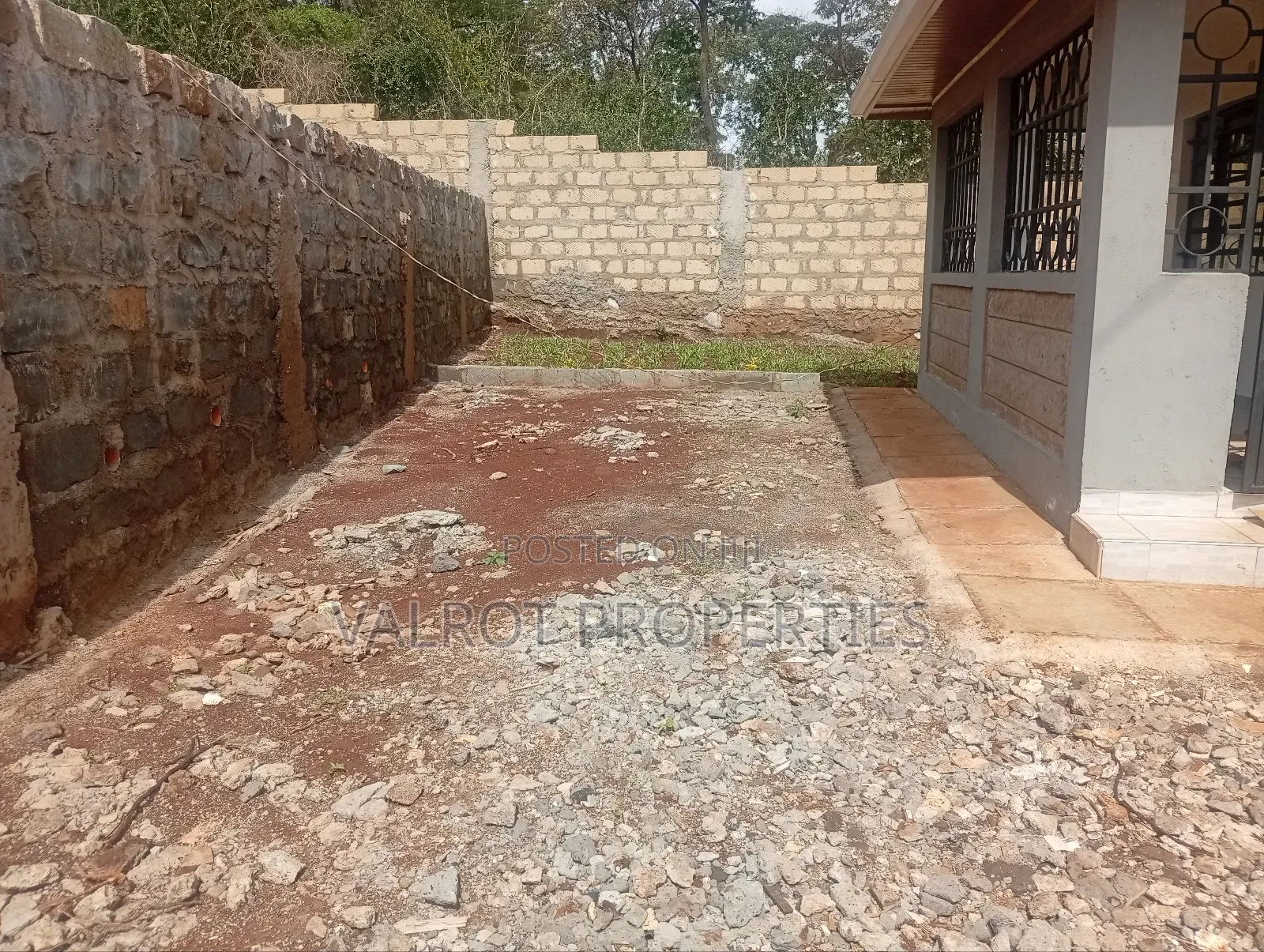 4bdrm Bungalow in Ngong for sale