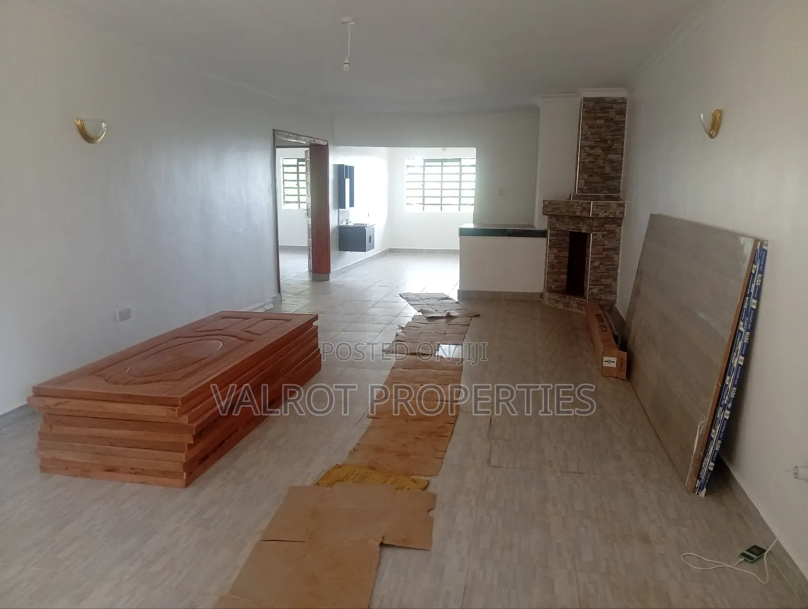 4bdrm Bungalow in Ngong for sale