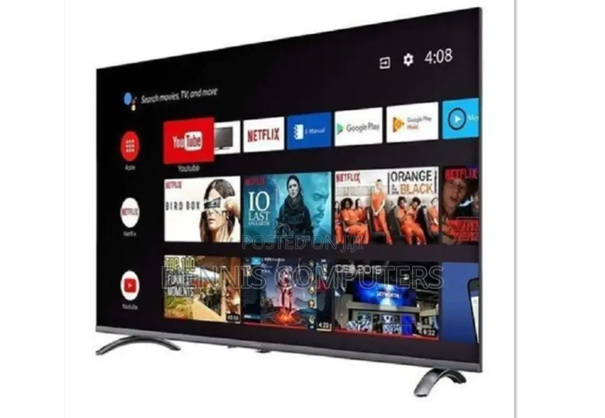Vitron 32 Smart Tv Android Vitron 32