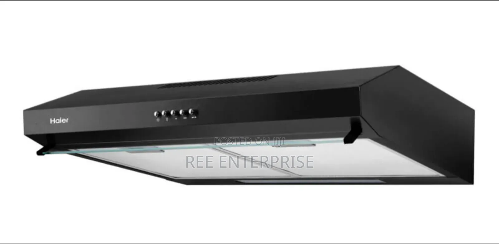 Chimney Hood 60cm Haier Chimney Hood Hxp60p-s275