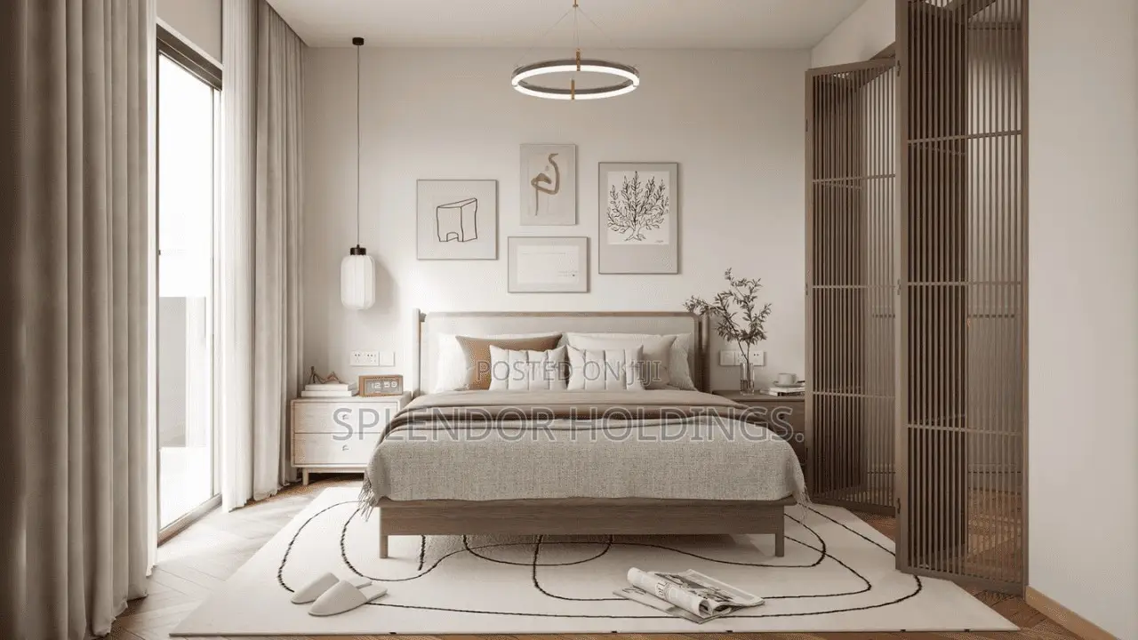 Studio Apartment in Raphta Road Area for sale