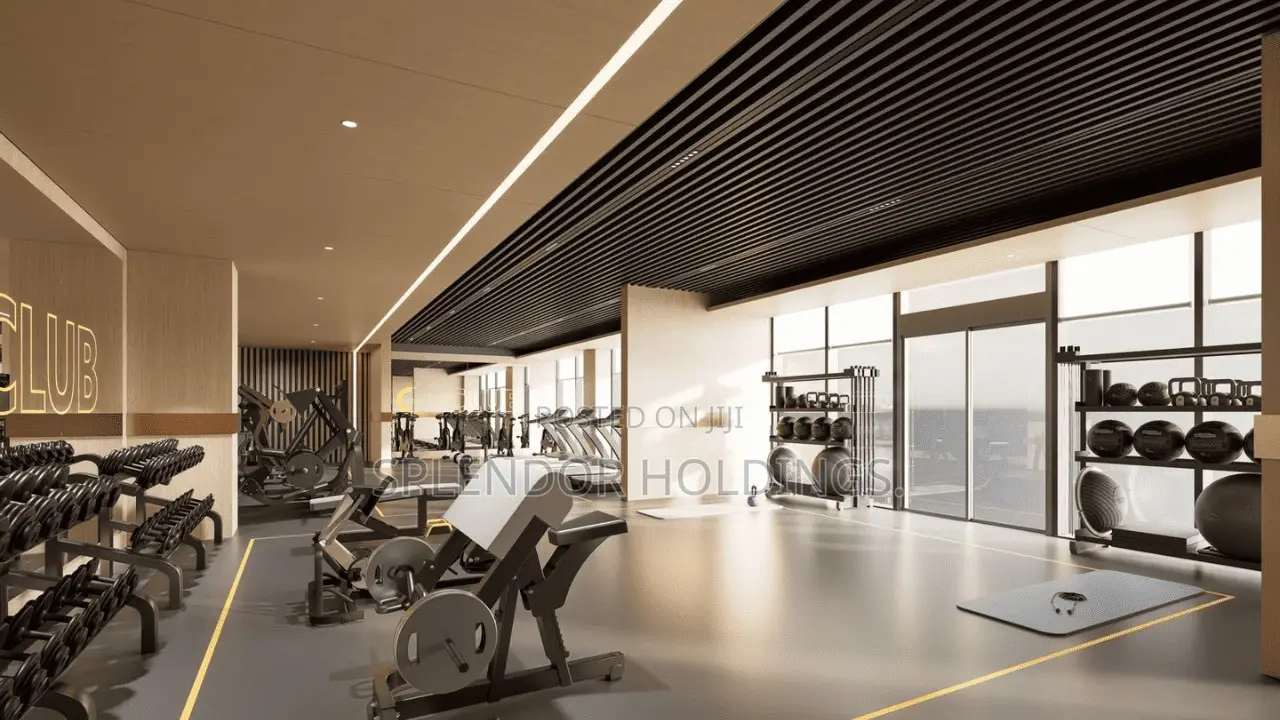 Studio Apartment in Raphta Road Area for sale