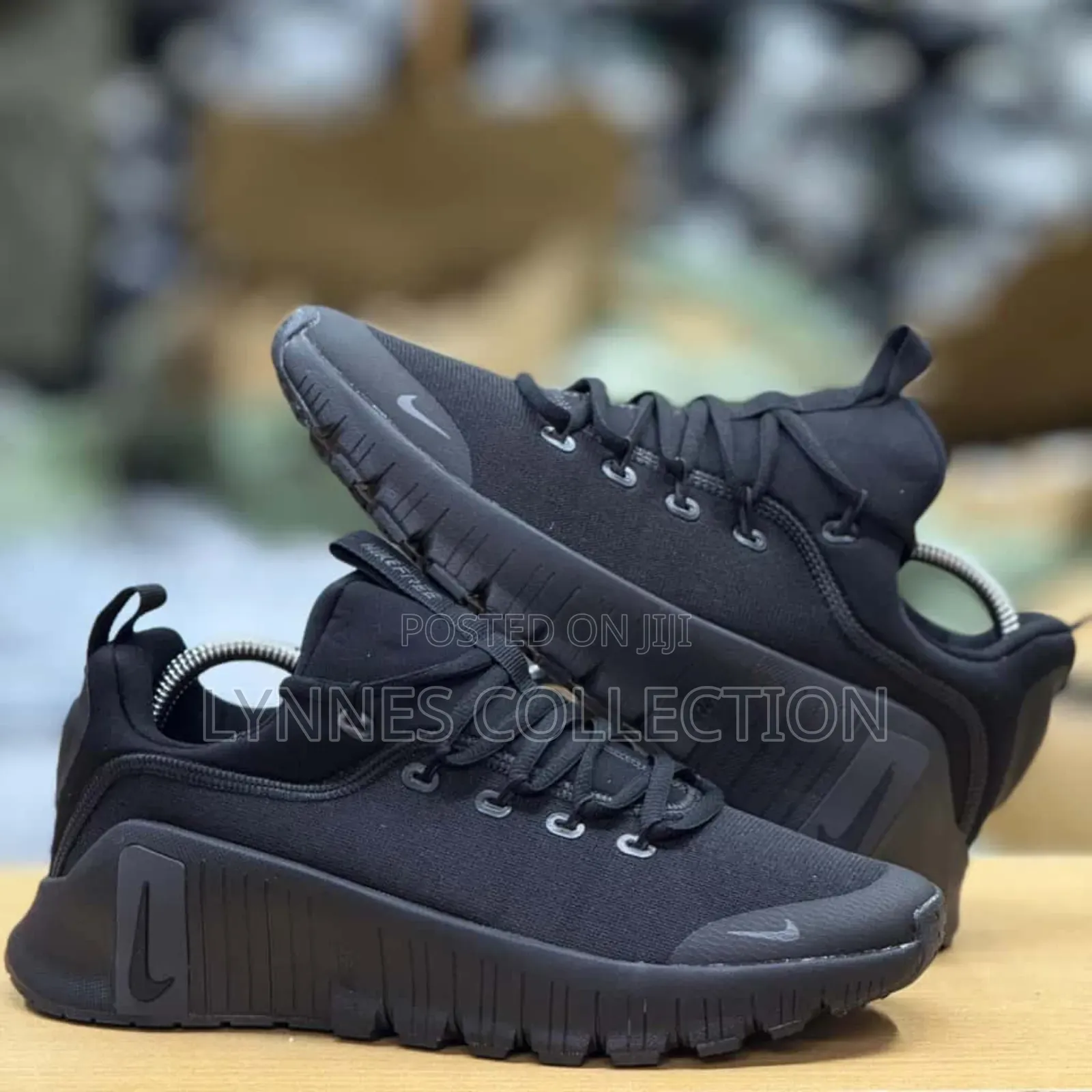 Metcon Shoes, Sizes 40_45