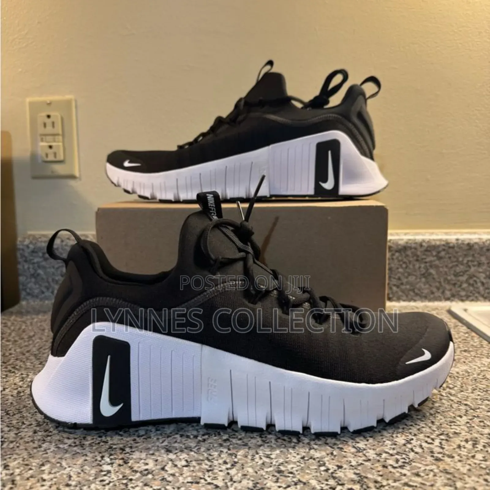 Metcon Shoes, Sizes 40_45