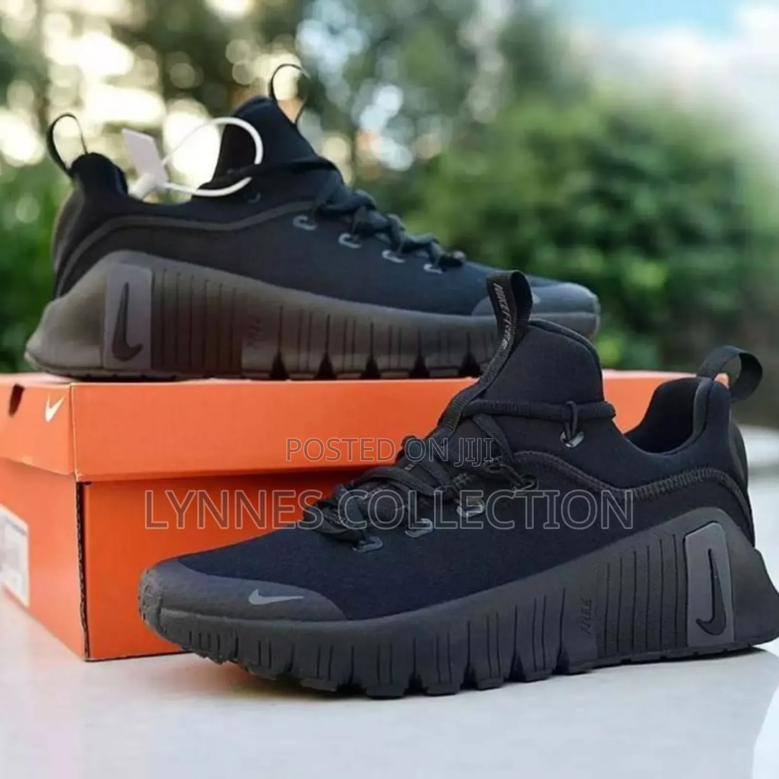 Metcon Shoes, Sizes 40_45