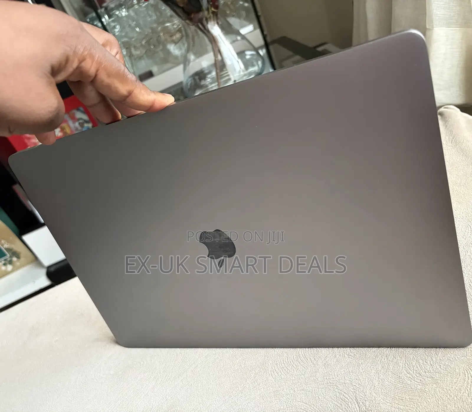 Laptop Apple MacBook Pro 32GB Intel Core i7 SSD 1T