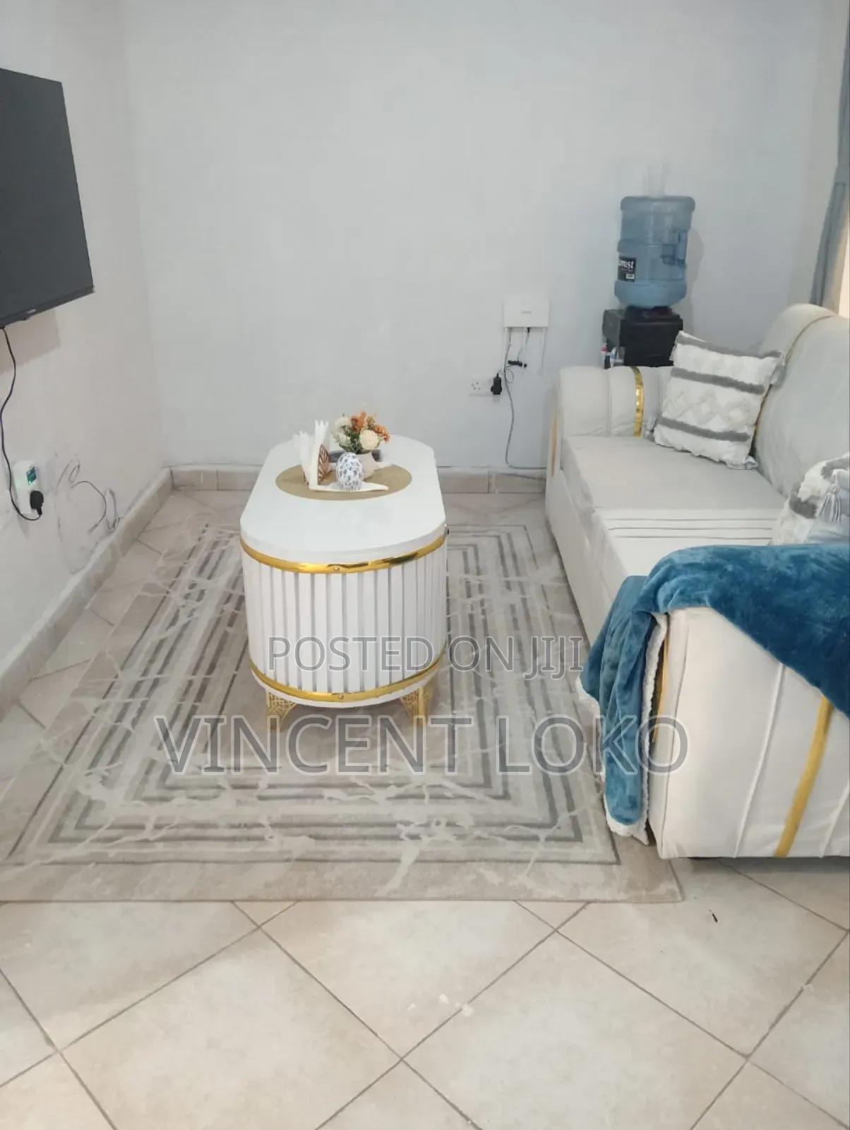 1 Bedroom BNB Kitengela