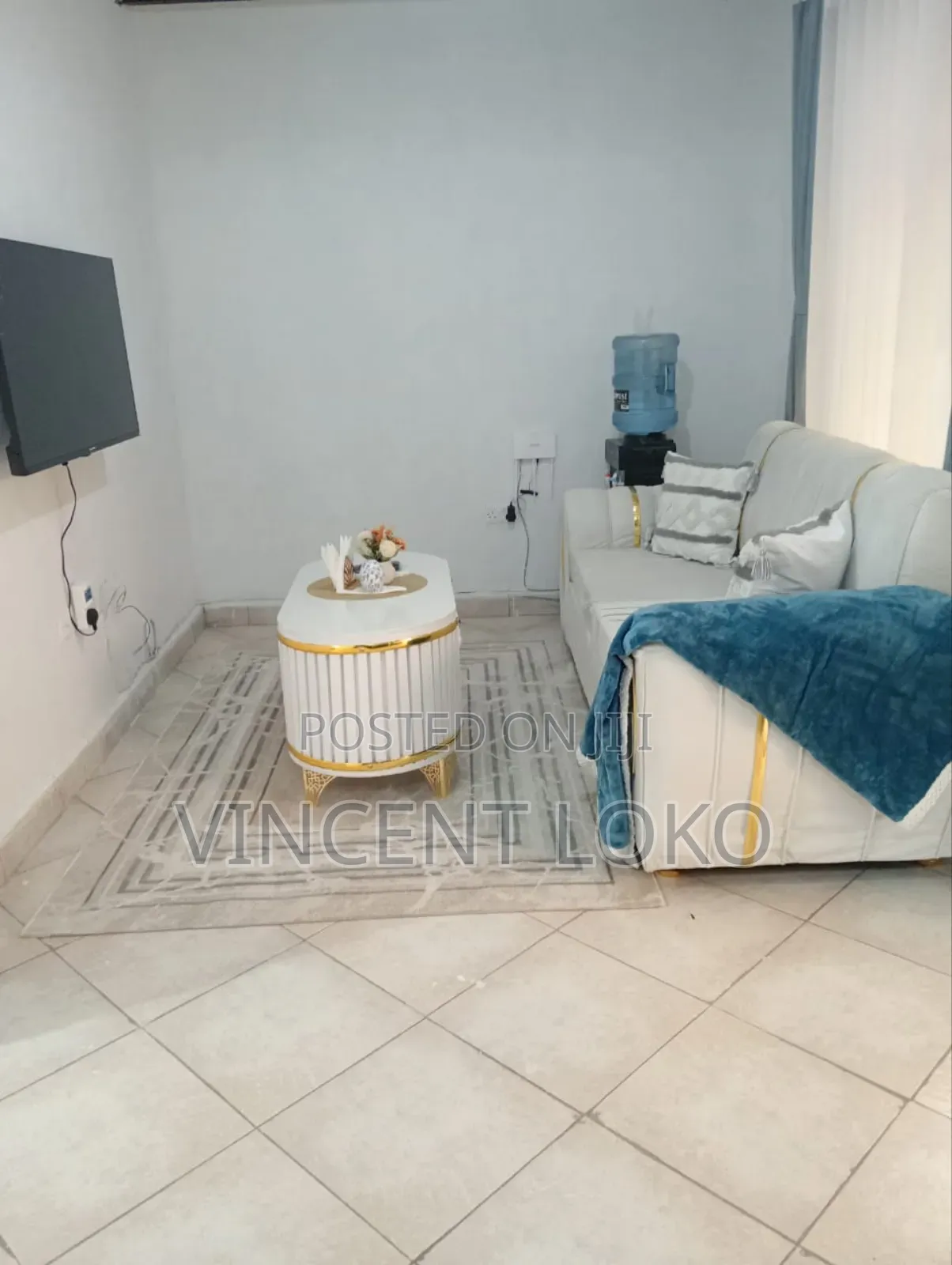 1 Bedroom BNB Kitengela