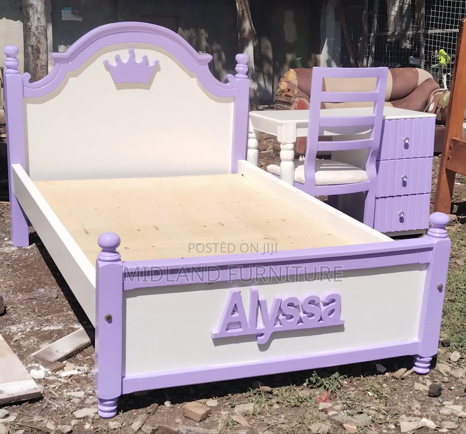 Kids Furniture Kenya/ Children Beds in Kenya