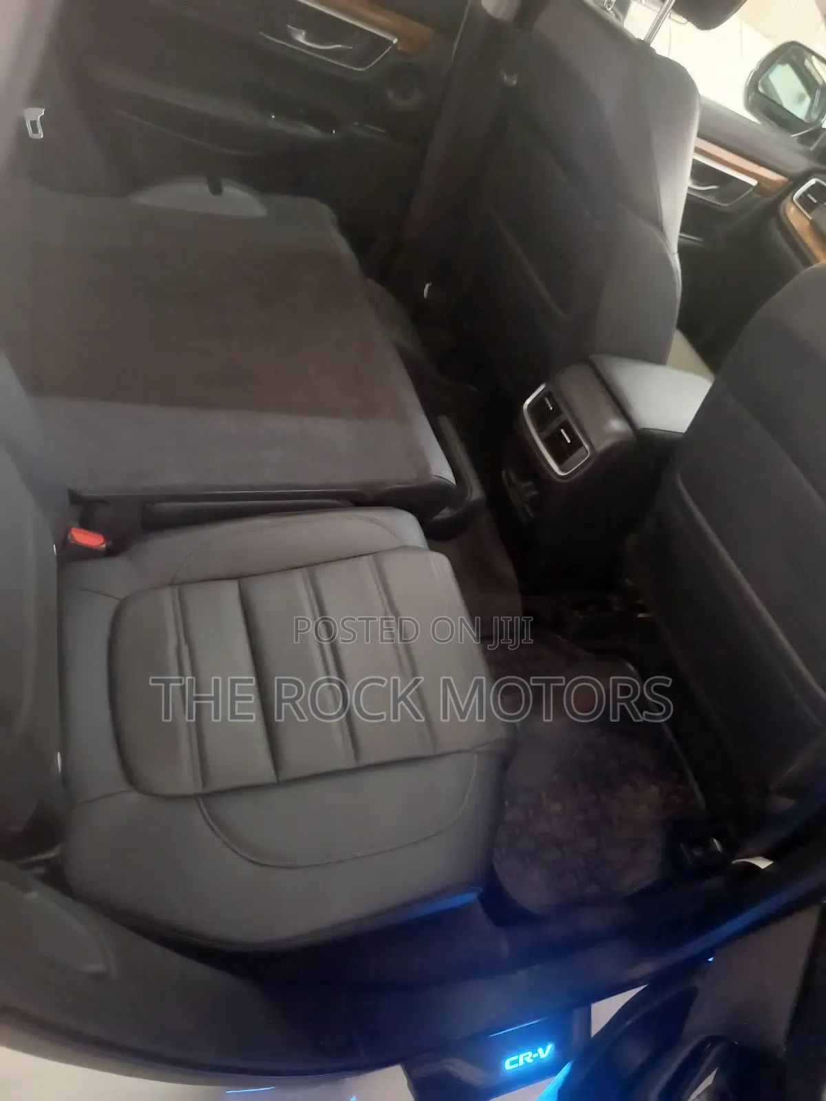 Honda CR-V 2021 White