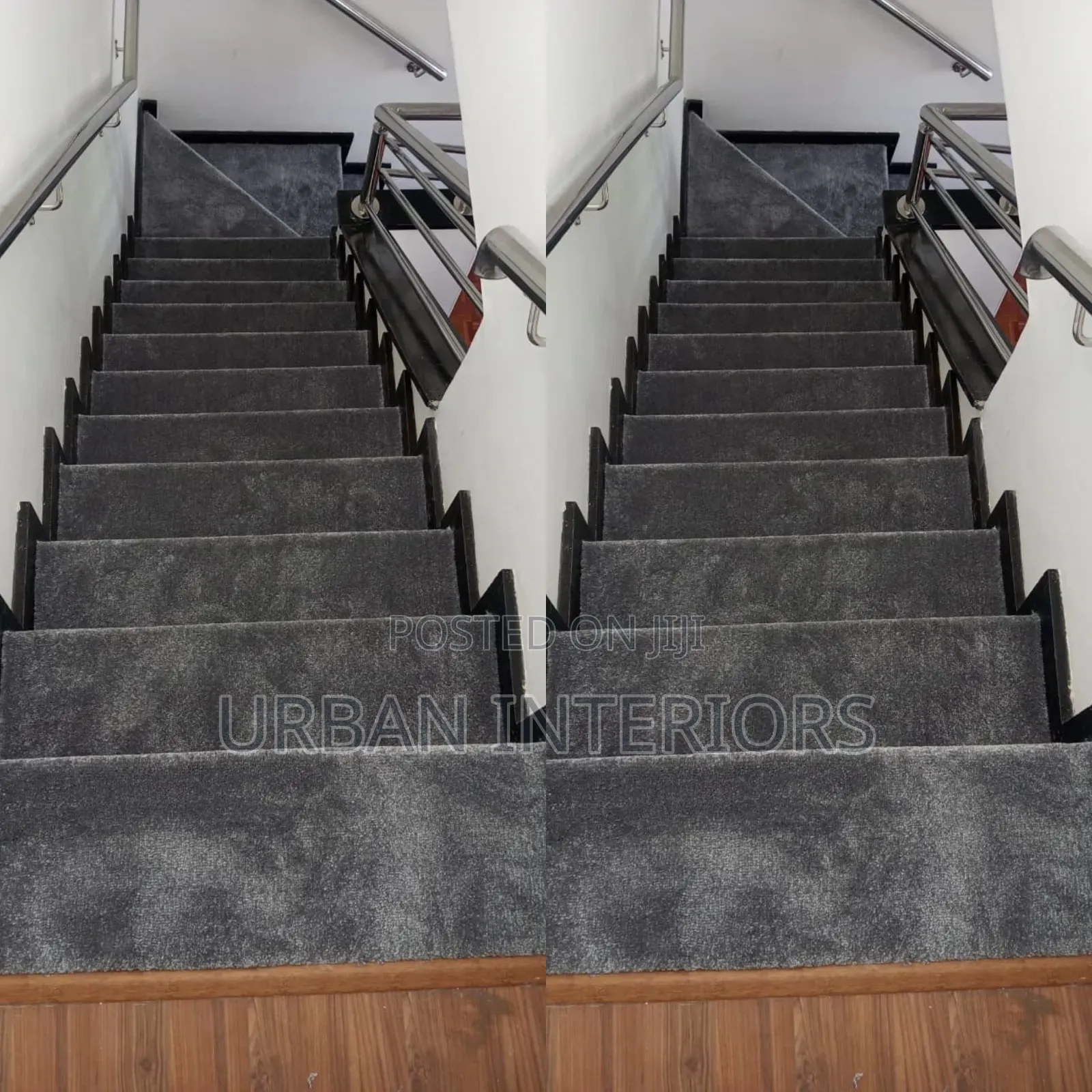 Vip Grey Carpet Vip Grey Carpet for Small Staircases