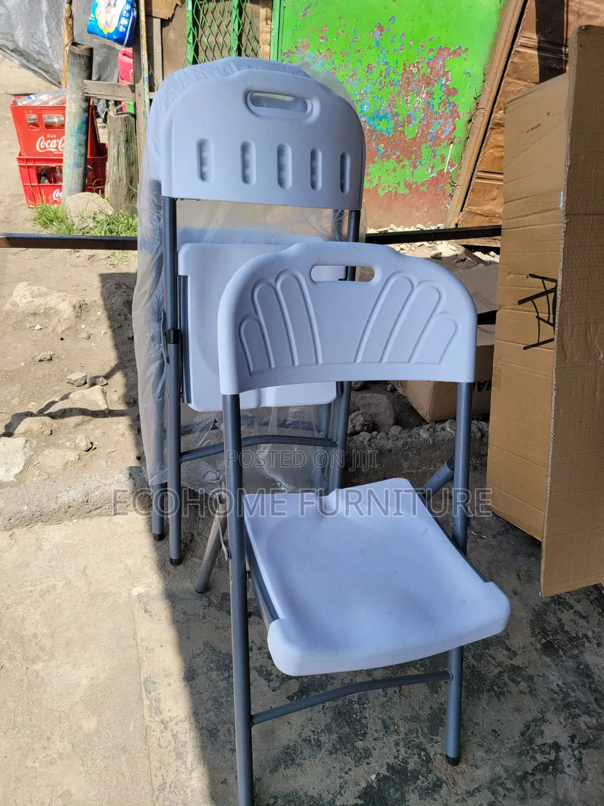 Best White Folderble Chairs