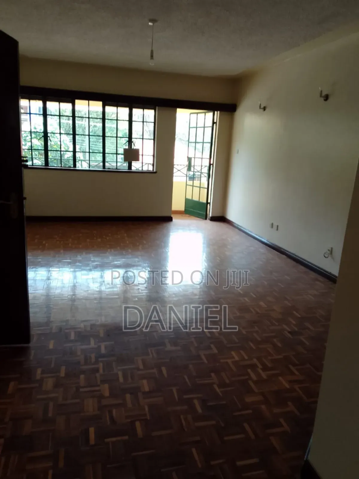 3bdrm Apartment in Kileleshwa for sale