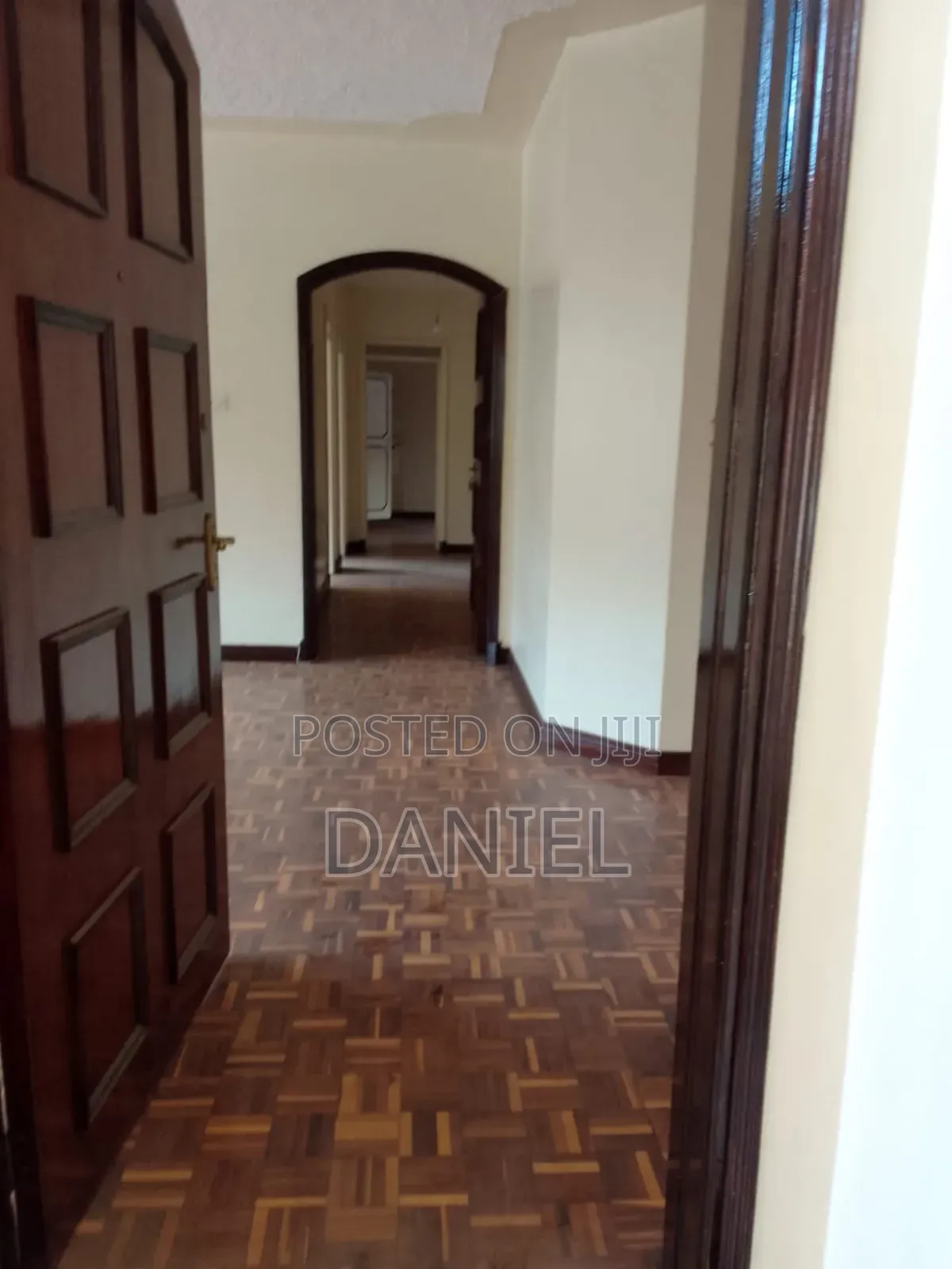 3bdrm Apartment in Kileleshwa for sale