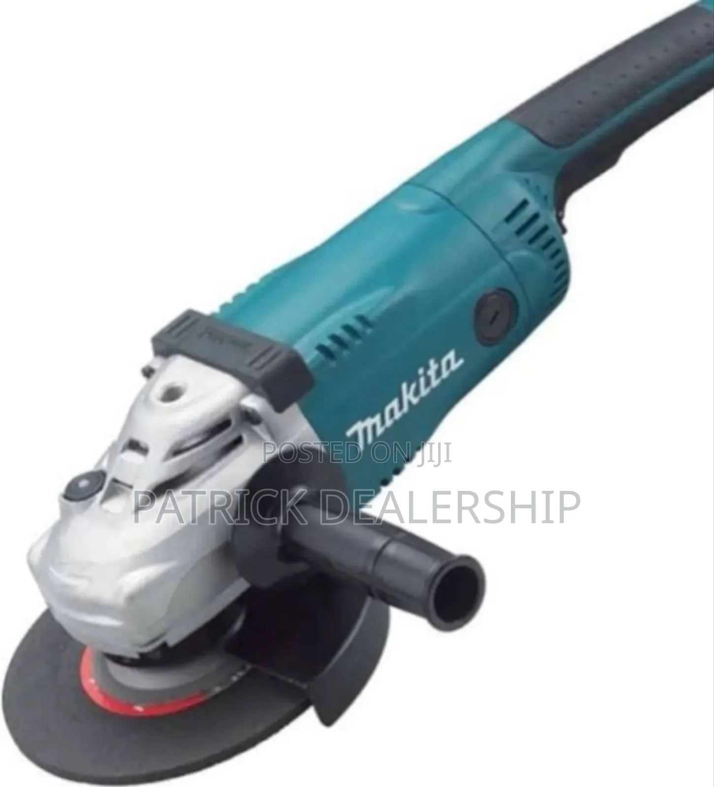 9'angle Grinder