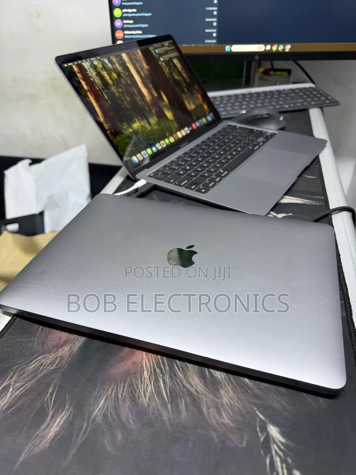 Laptop Apple MacBook Air 2019 8GB Intel Core i5 SSD 128GB