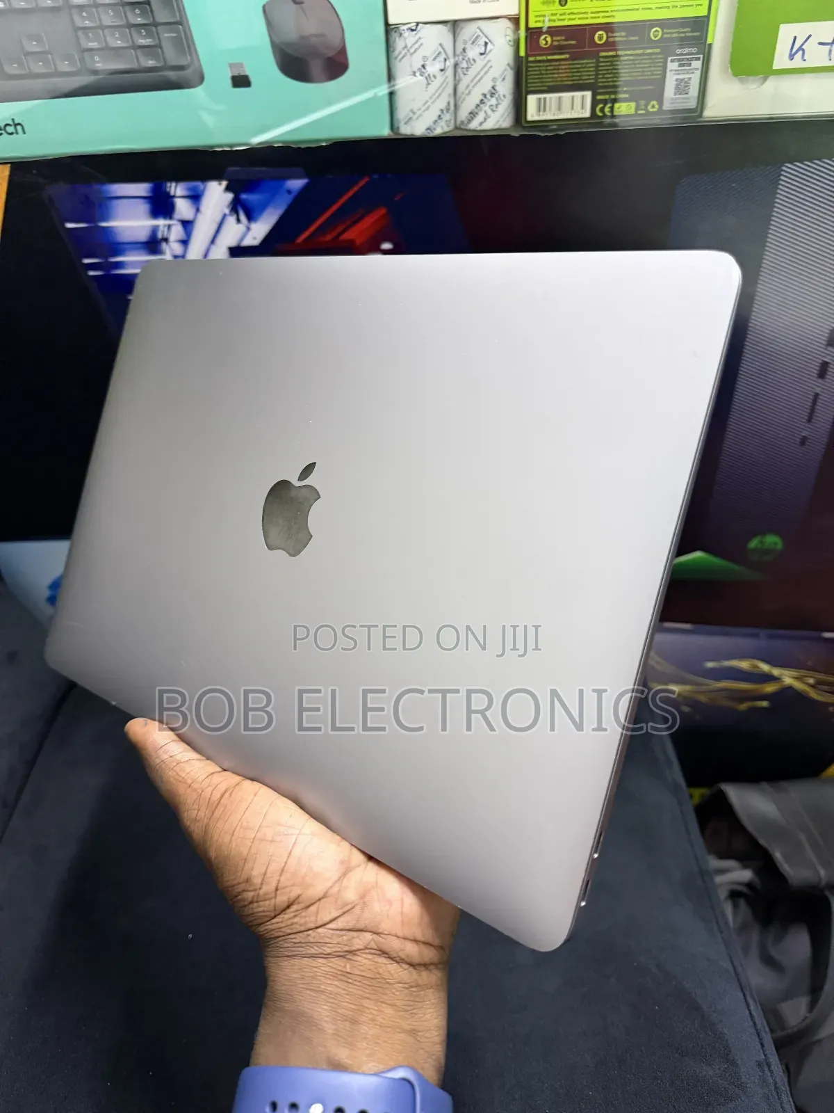 Laptop Apple MacBook Air 2019 8GB Intel Core i5 SSD 128GB