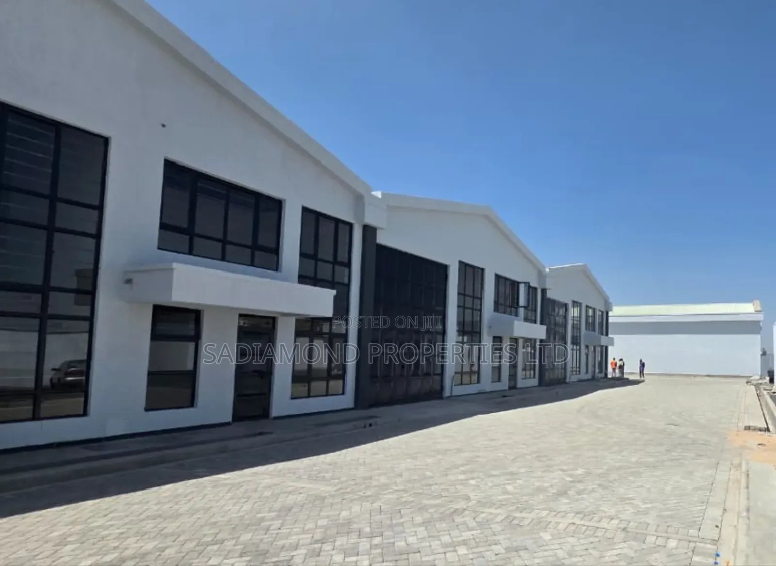 Warehouse/Godown for Rent in Eastern Bypass