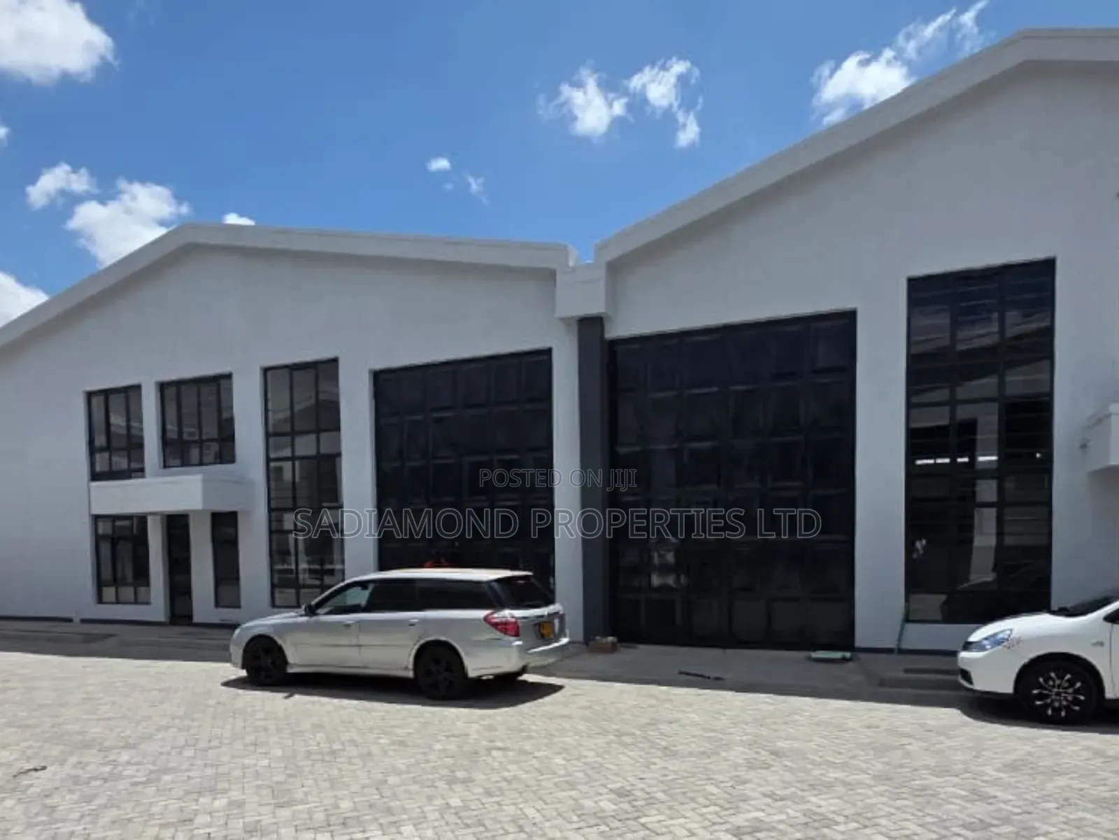 Warehouse/Godown for Rent in Eastern Bypass