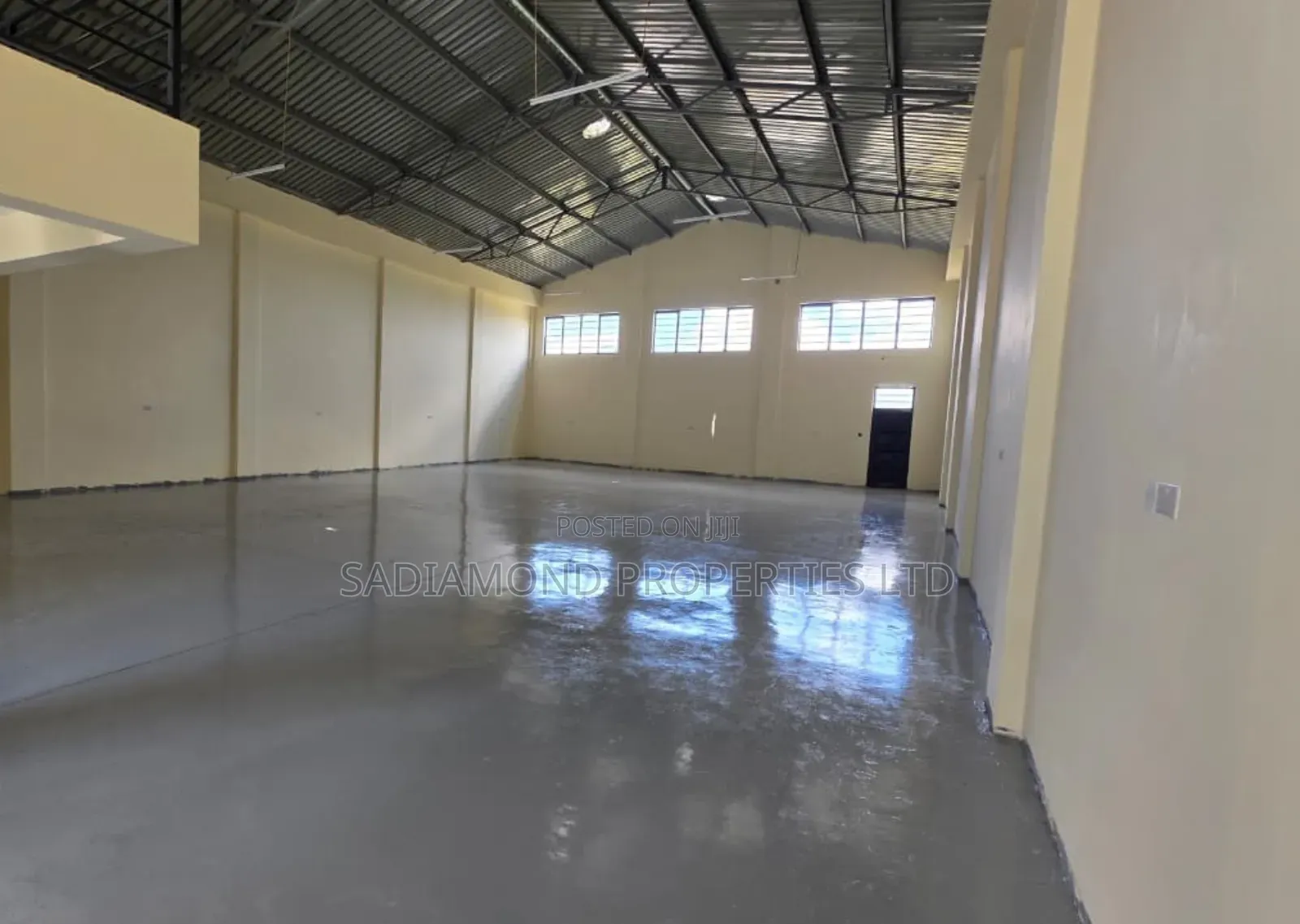 Warehouse/Godown for Rent in Eastern Bypass