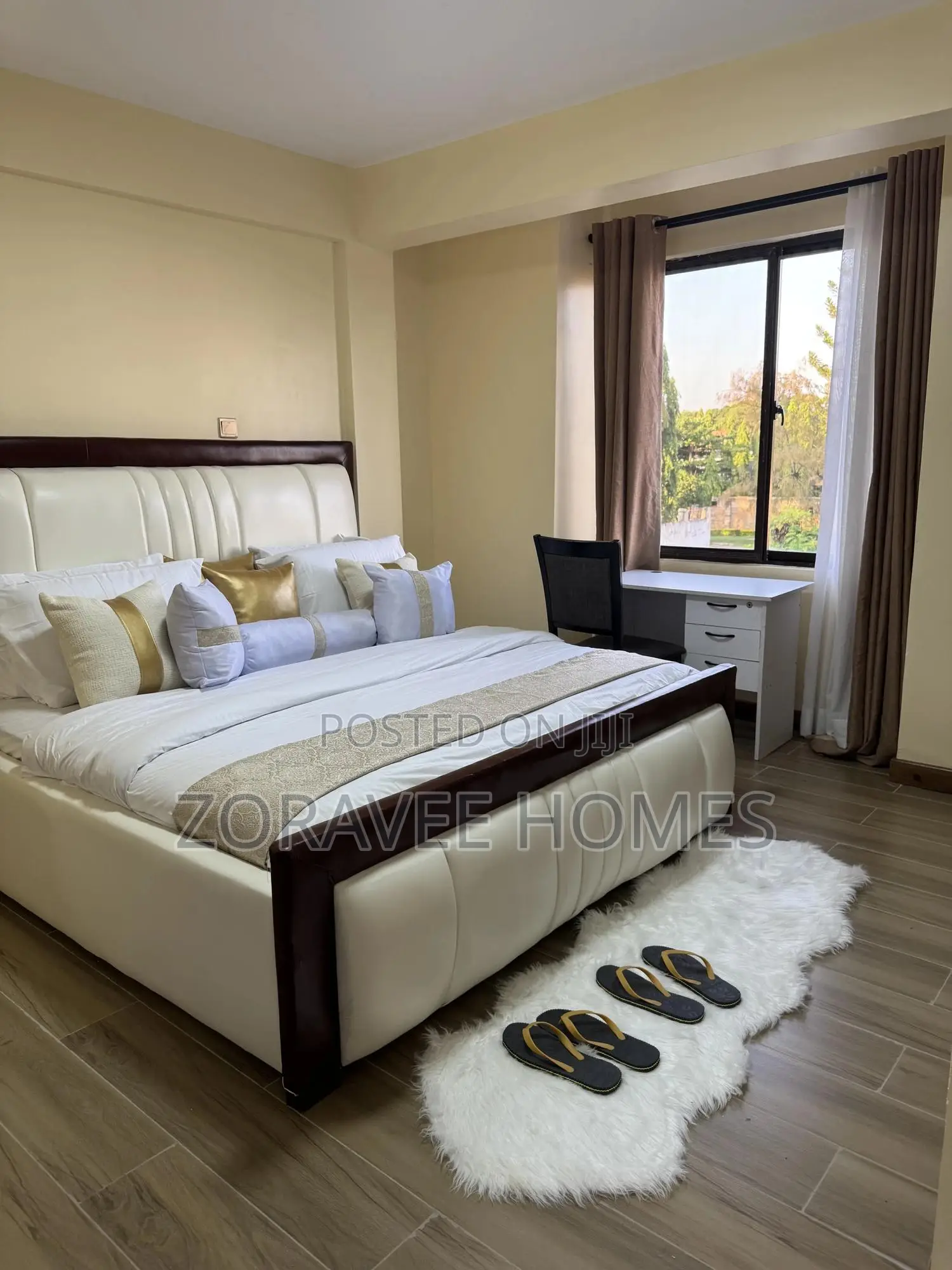 Executive 3br in Milimani, Kisumu