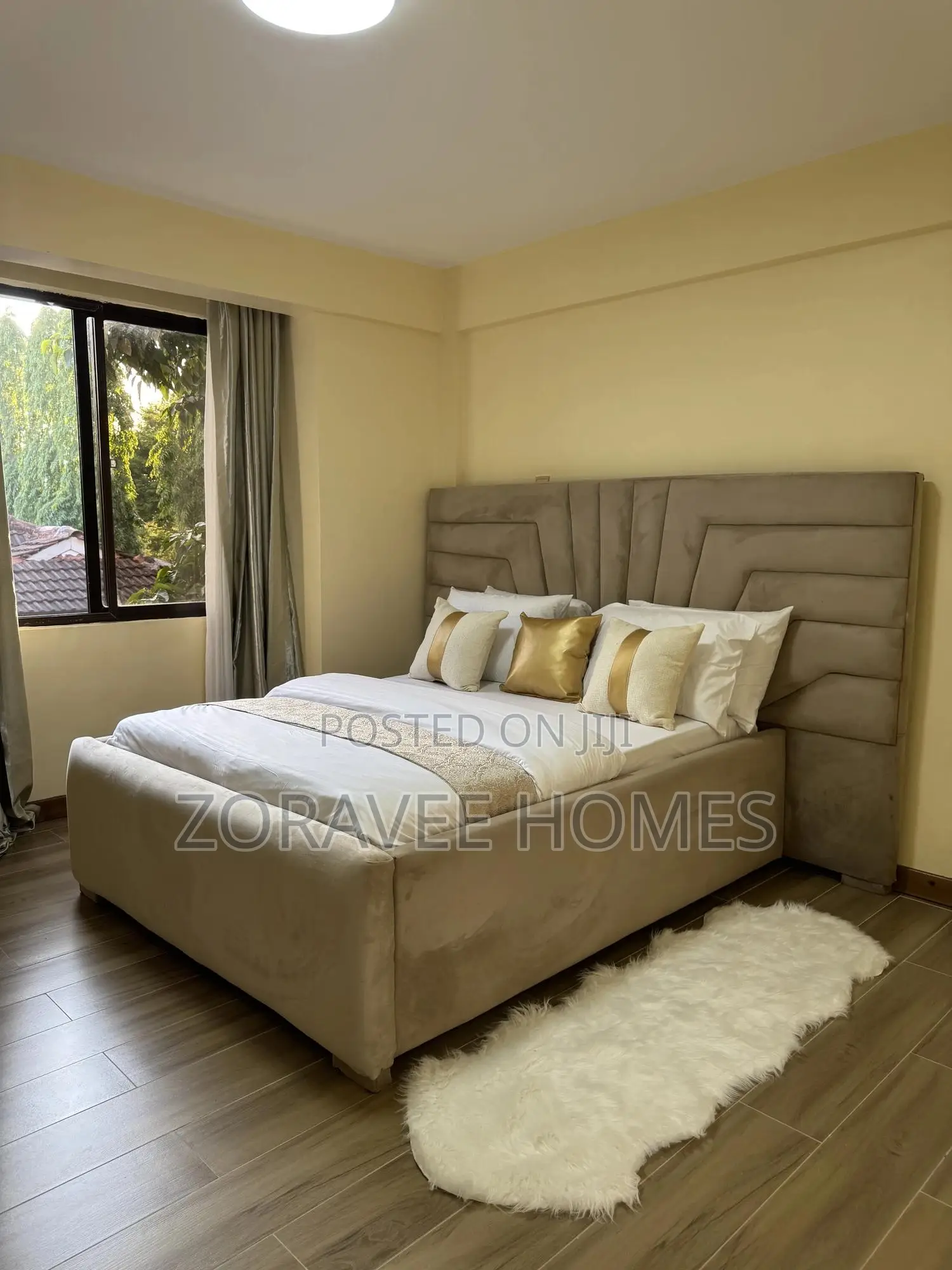 Executive 3br in Milimani, Kisumu