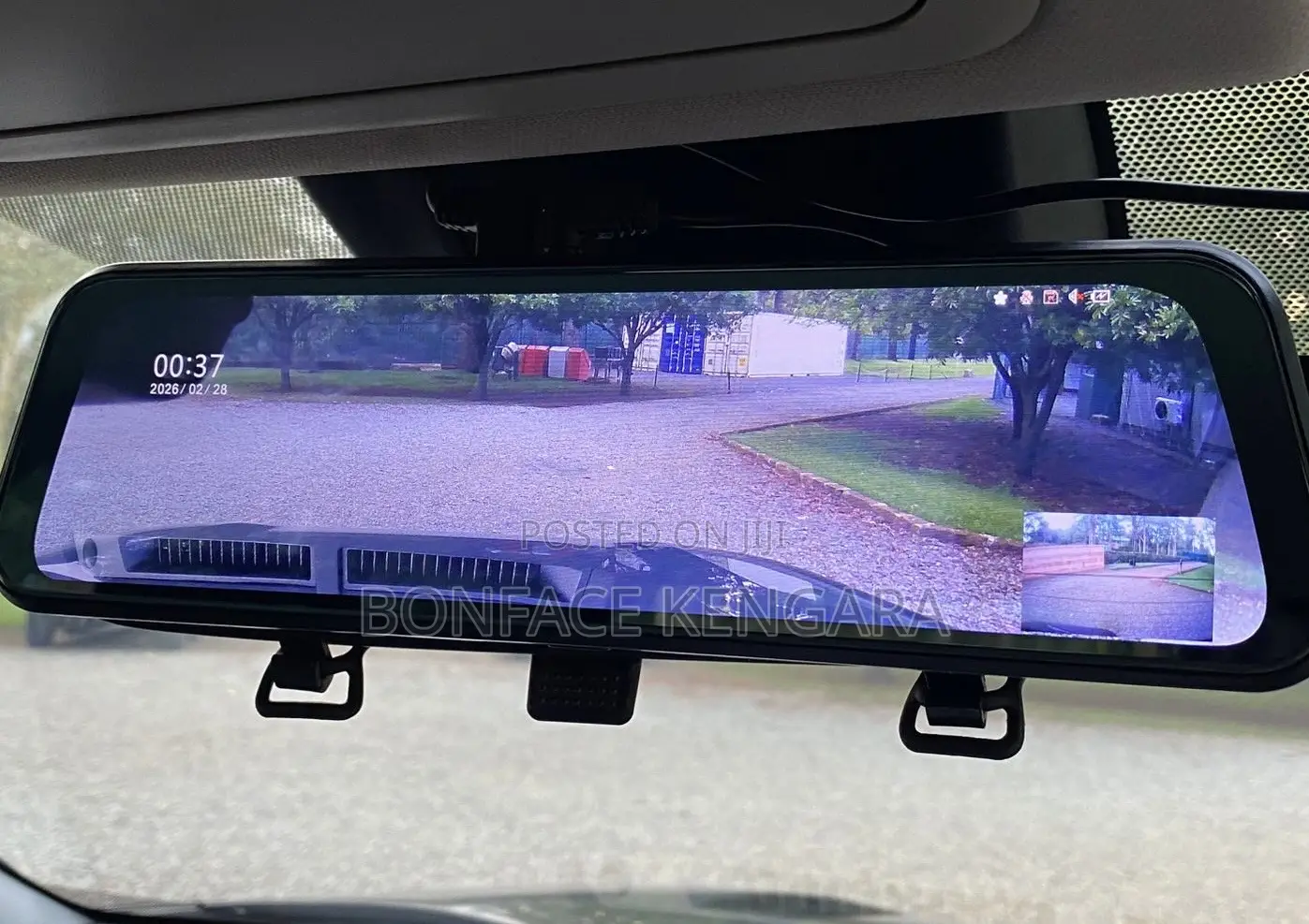 Toyota RAV4 2019 Black