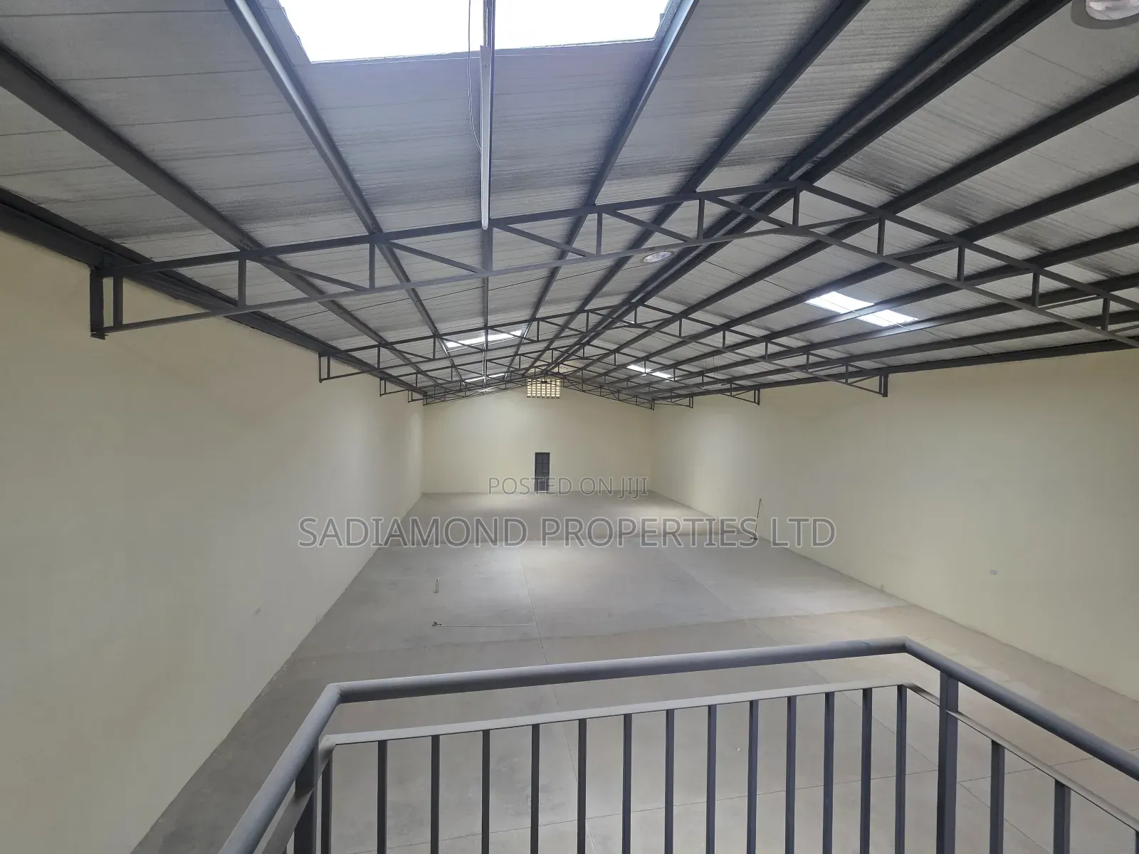 Godown/Warehouse for Rent in Athi River
