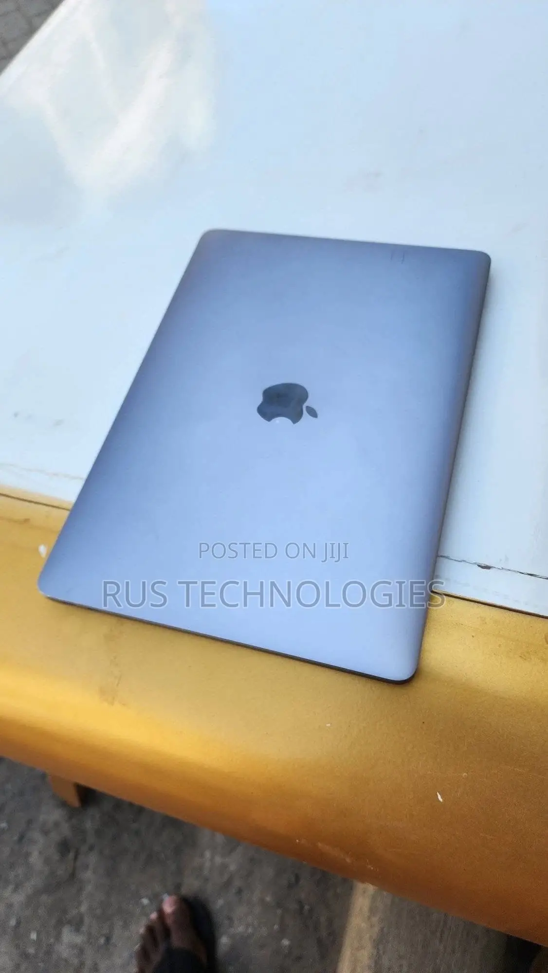 Laptop Apple MacBook Pro 2016 16GB Intel Core i7 SSD 256GB
