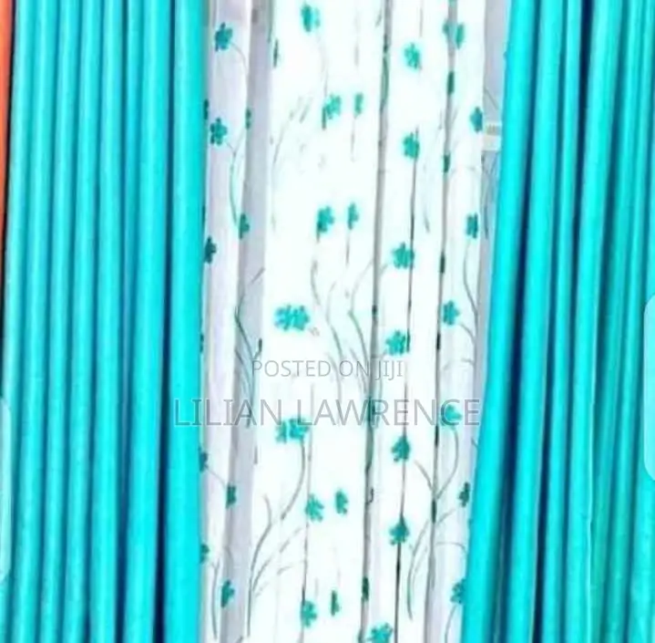 Elegant Curtains And Sheers