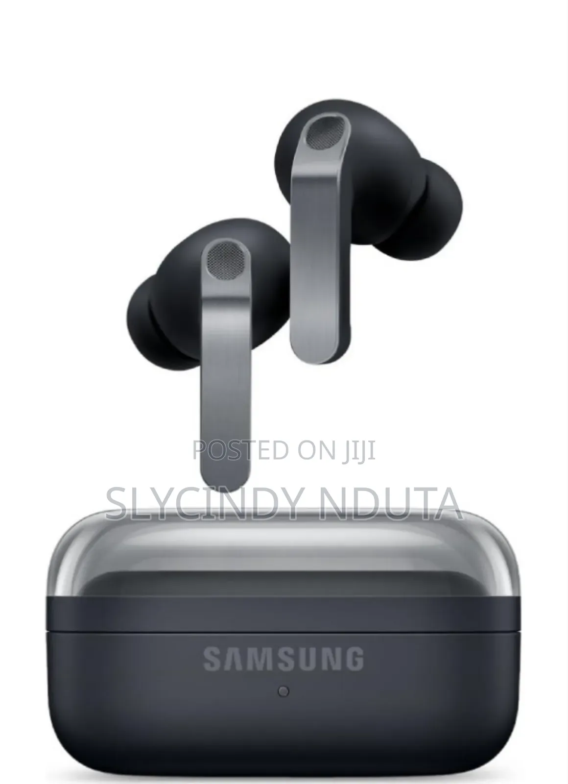 Samsung Buds 4 Pro