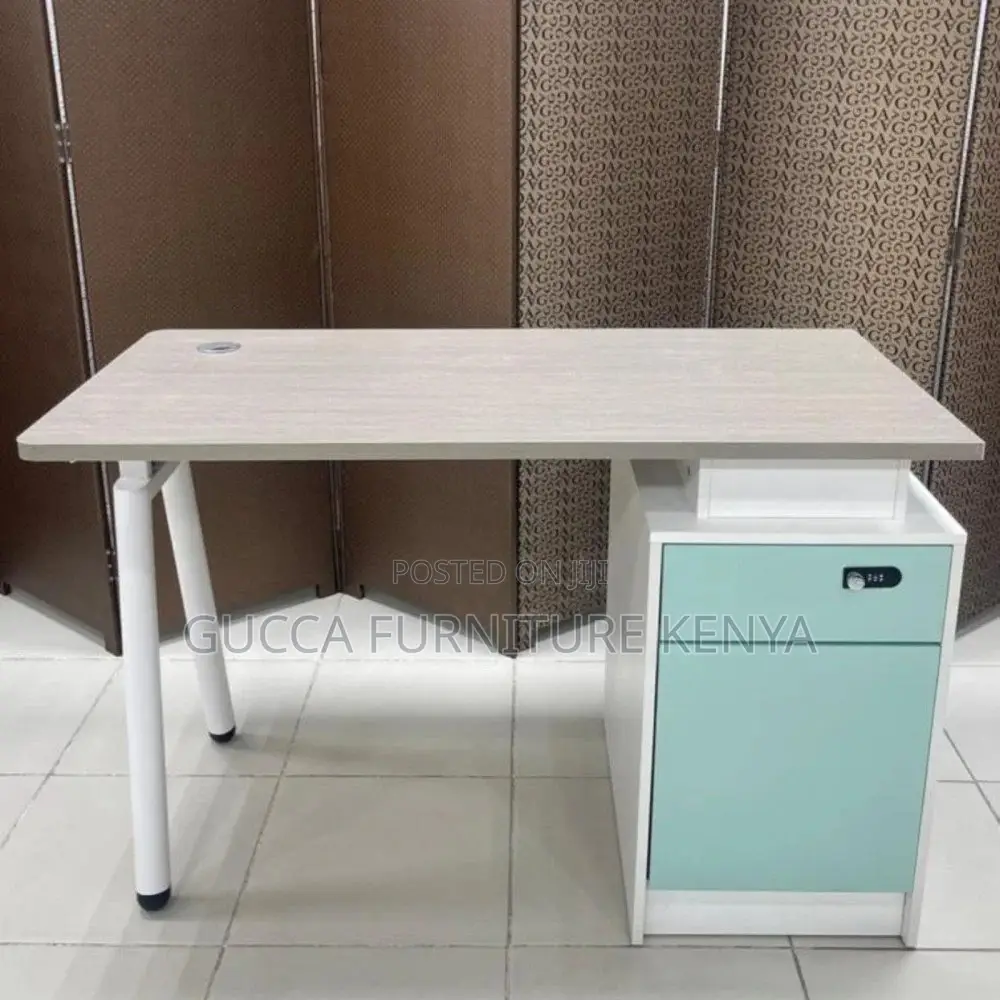 120cm Advanced Executive Writing Desk