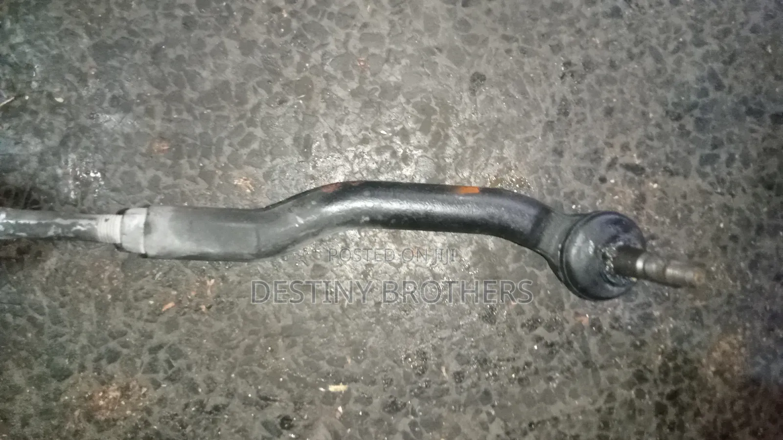 Nissan Sylphy Steering Rack