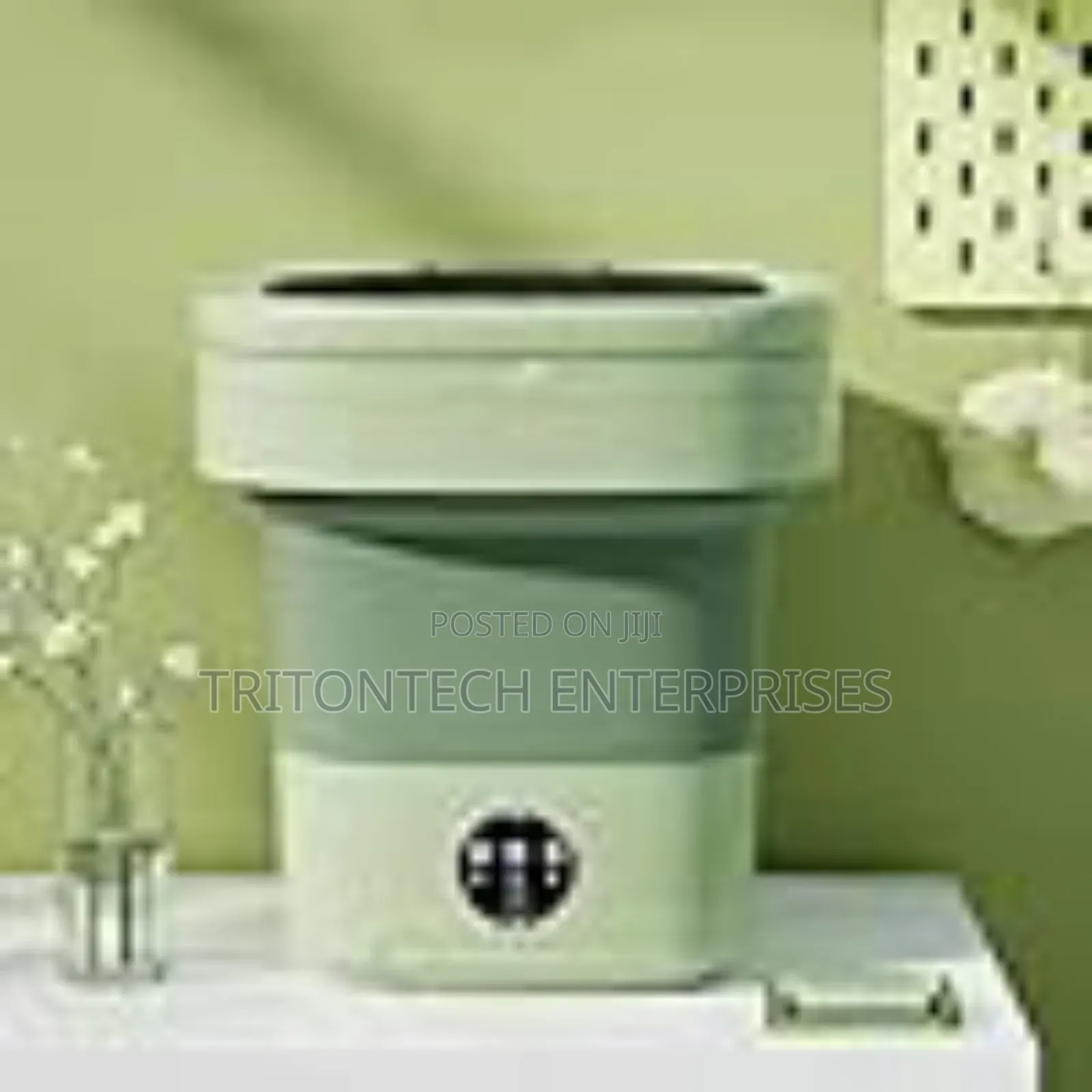 Portable Washing Machine