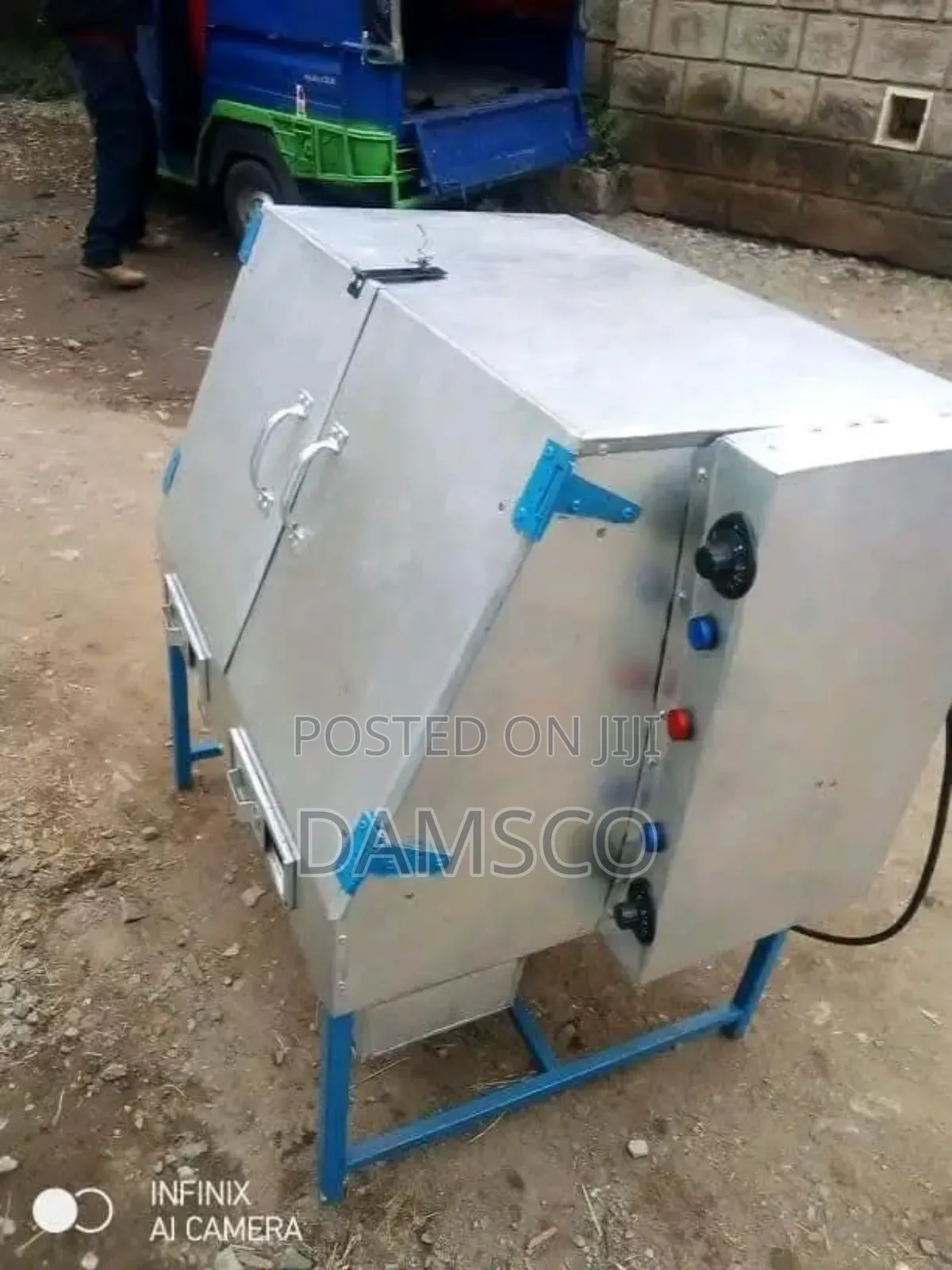 Baking Oven