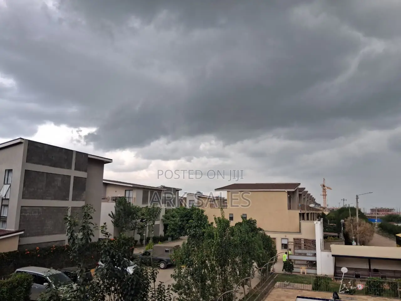 6bdrm Duplex in Firfield Estate, Hotel 67 Area for sale