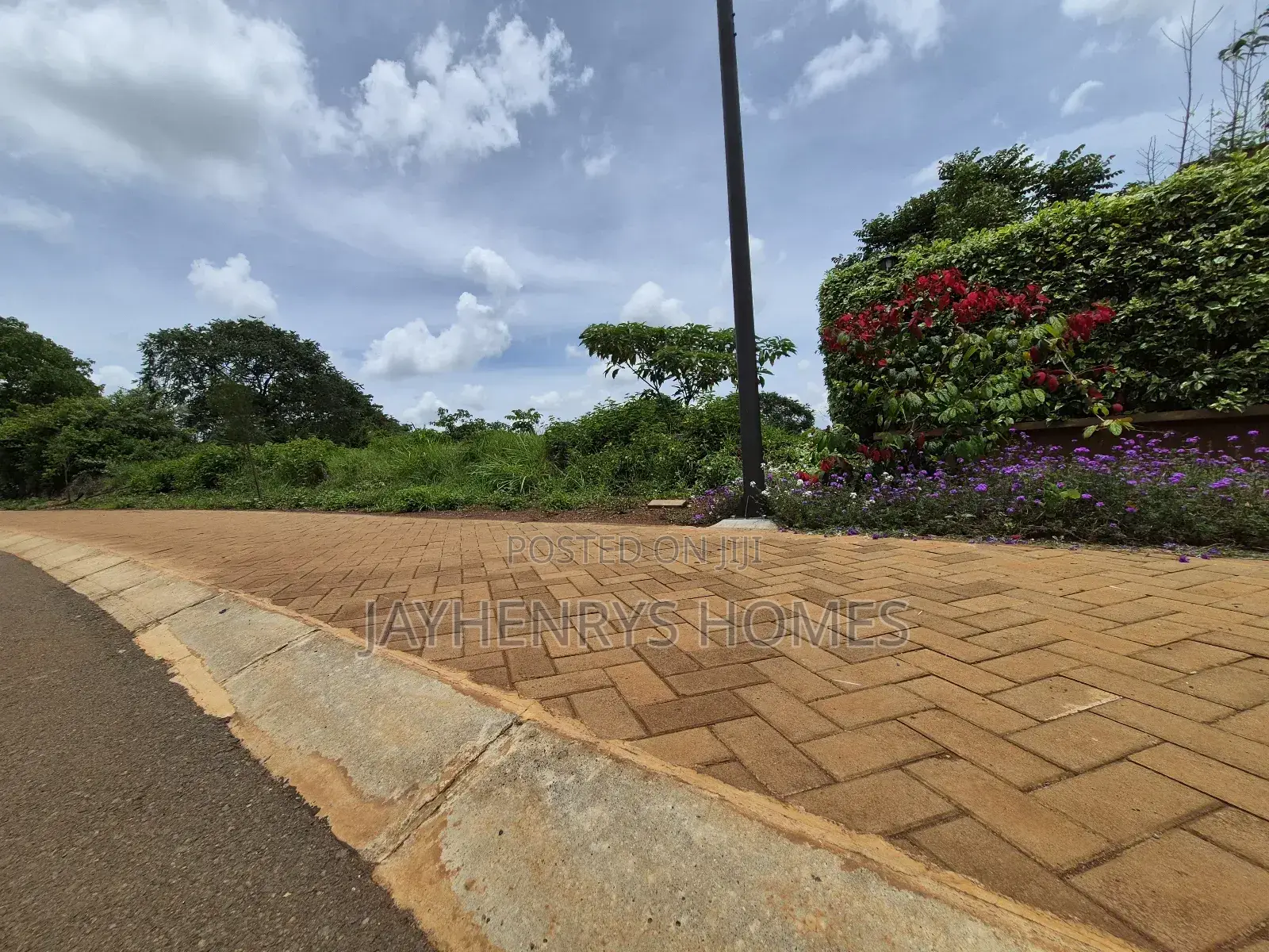 Half Acre Plot for Sale in Kijani Ridge,Tatu City at KSHS 45m