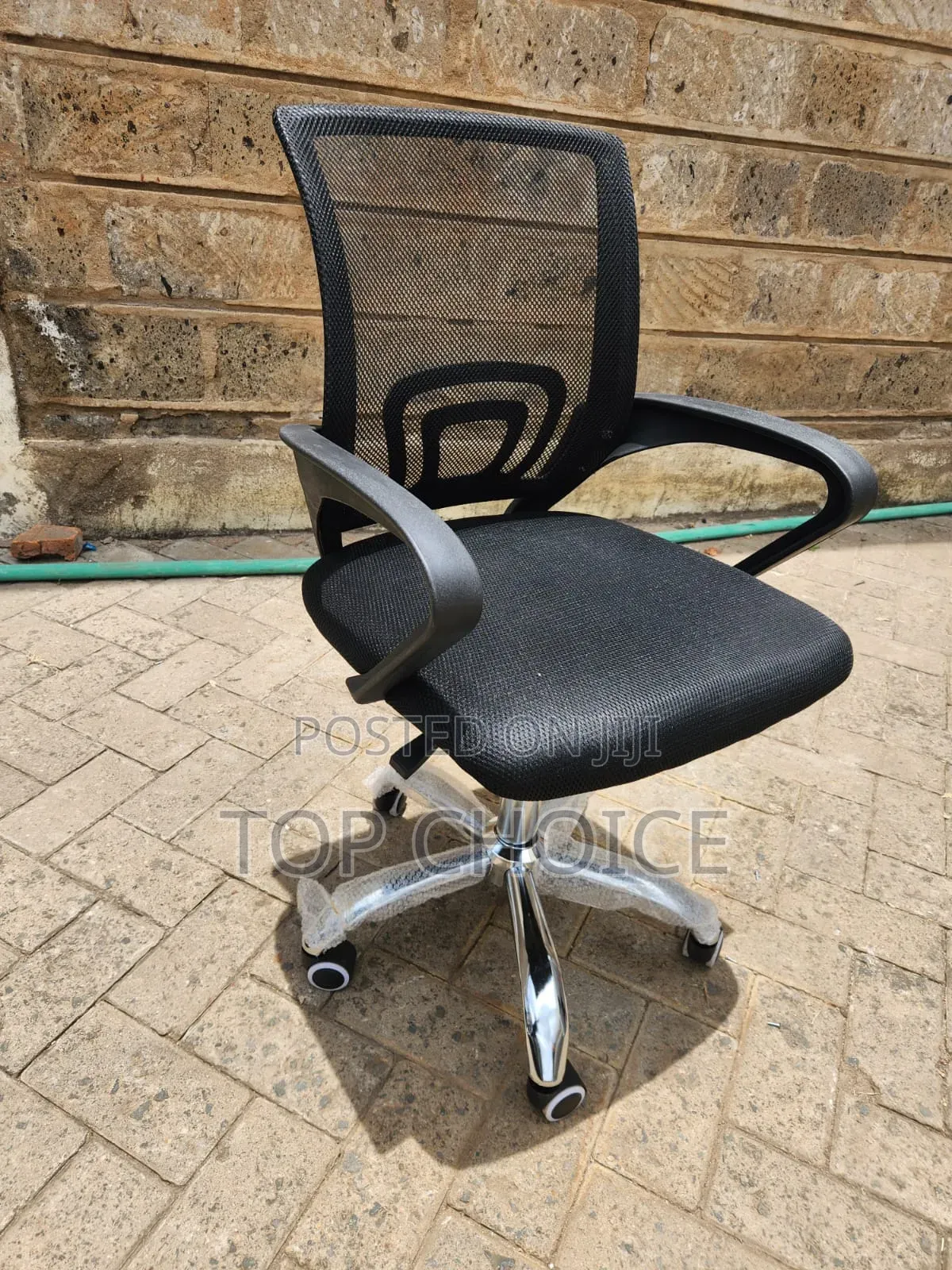 Secretarial Mesh Office Chairs