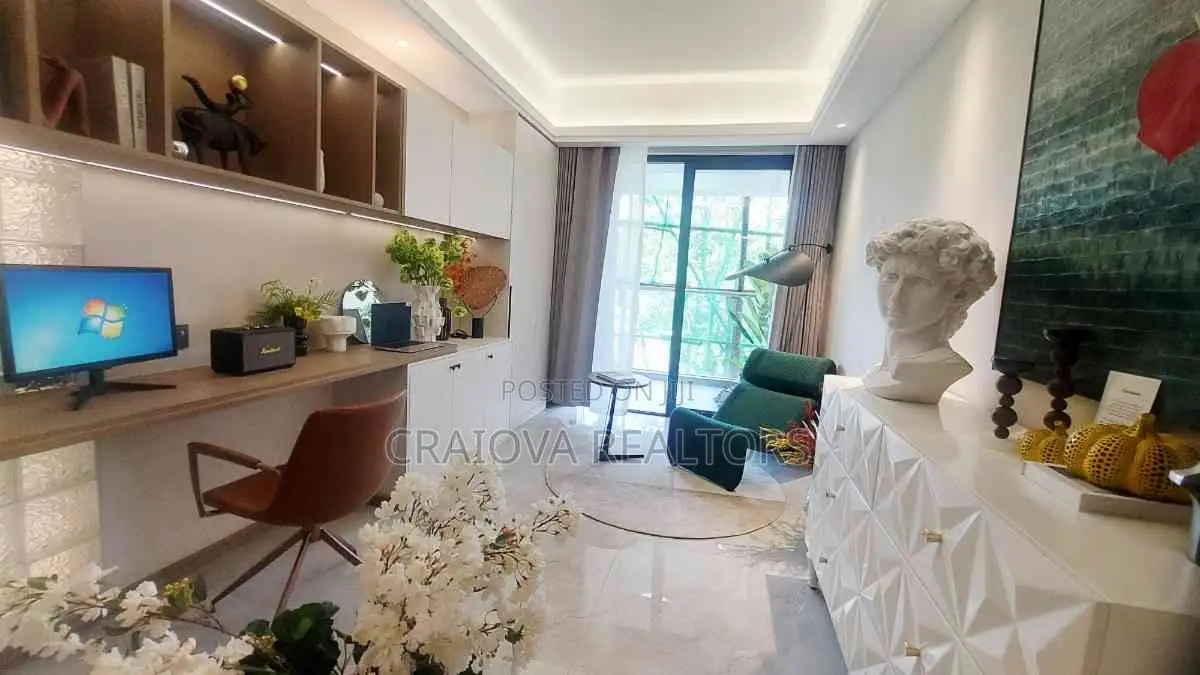 4bdrm Apartment in Raphta Road Area for sale